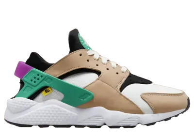 Nike Air Huarache Moving Company