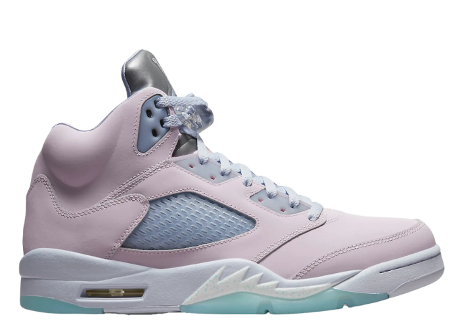 Jordan 5 Easter