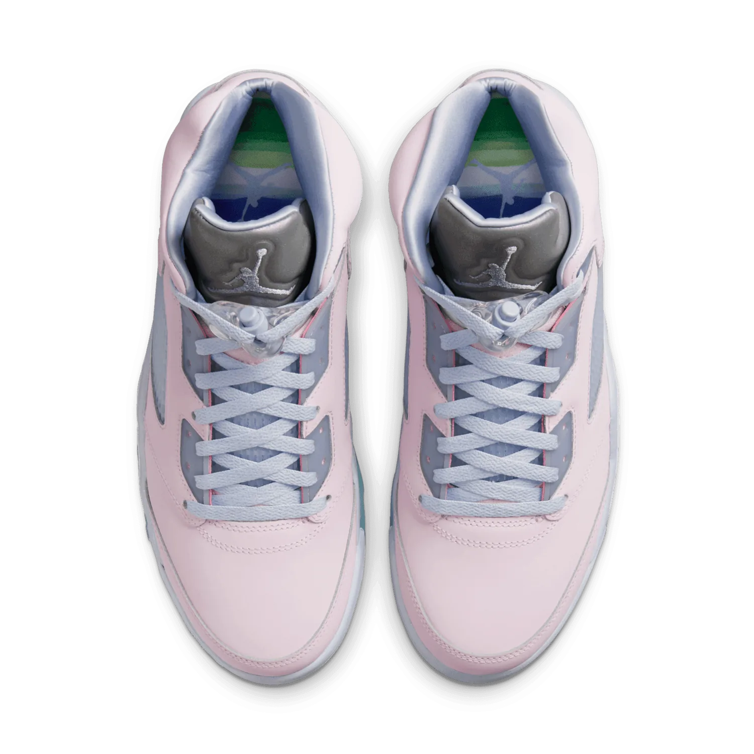 Jordan 5 Easter image 5