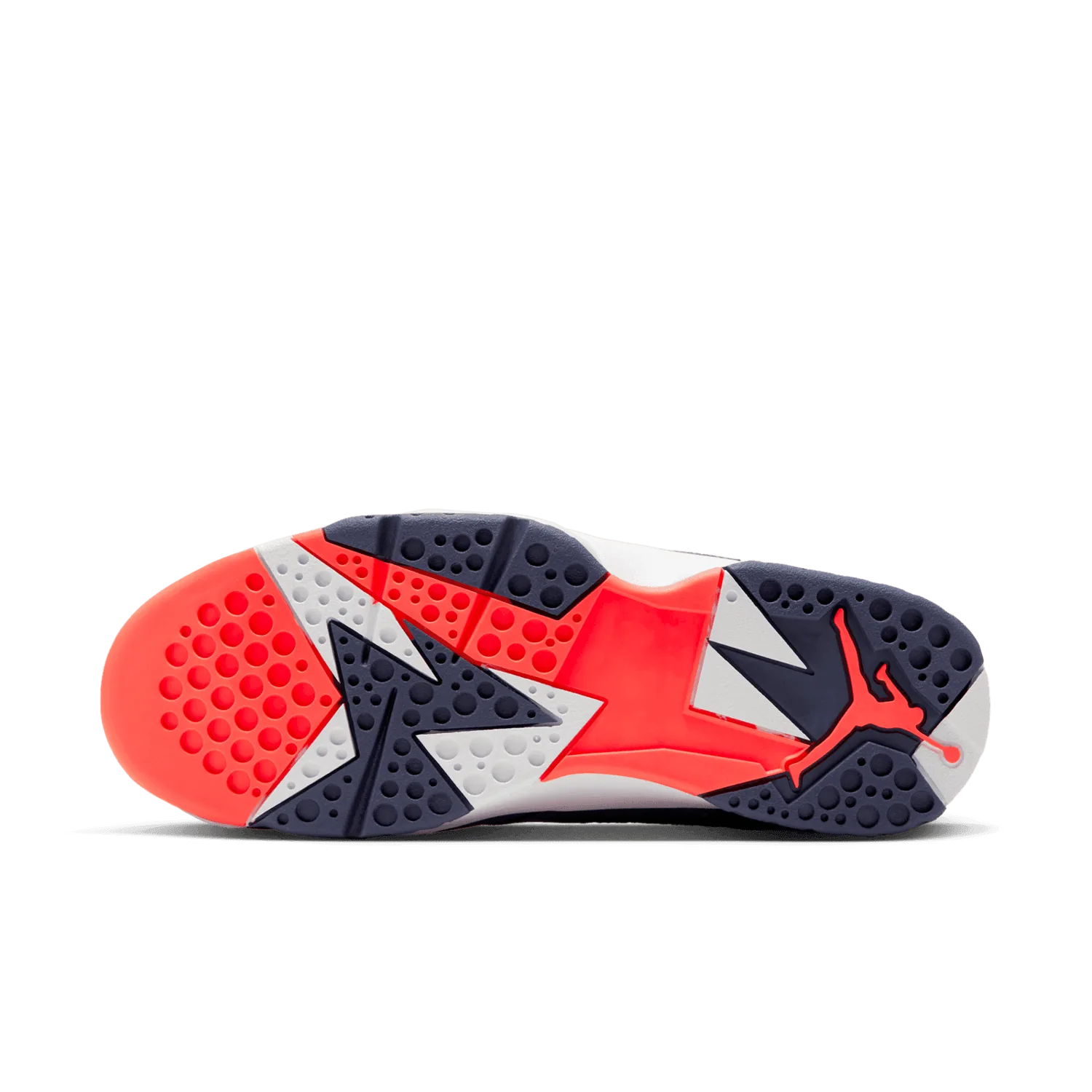 Air Jordan 7 Retro Quai54 image 2