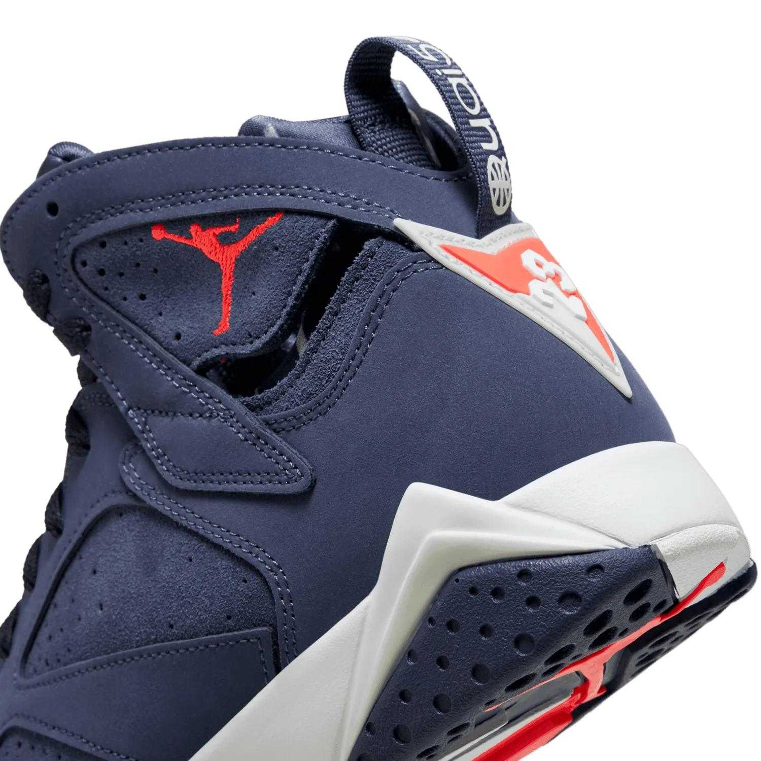Air Jordan 7 Retro Quai54 image 7