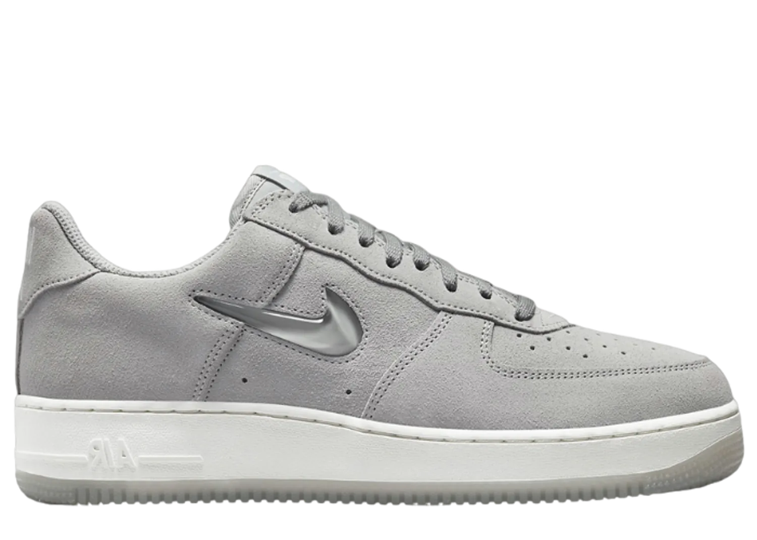 Nike Air Force 1 Low Jewel Light Smoke Grey