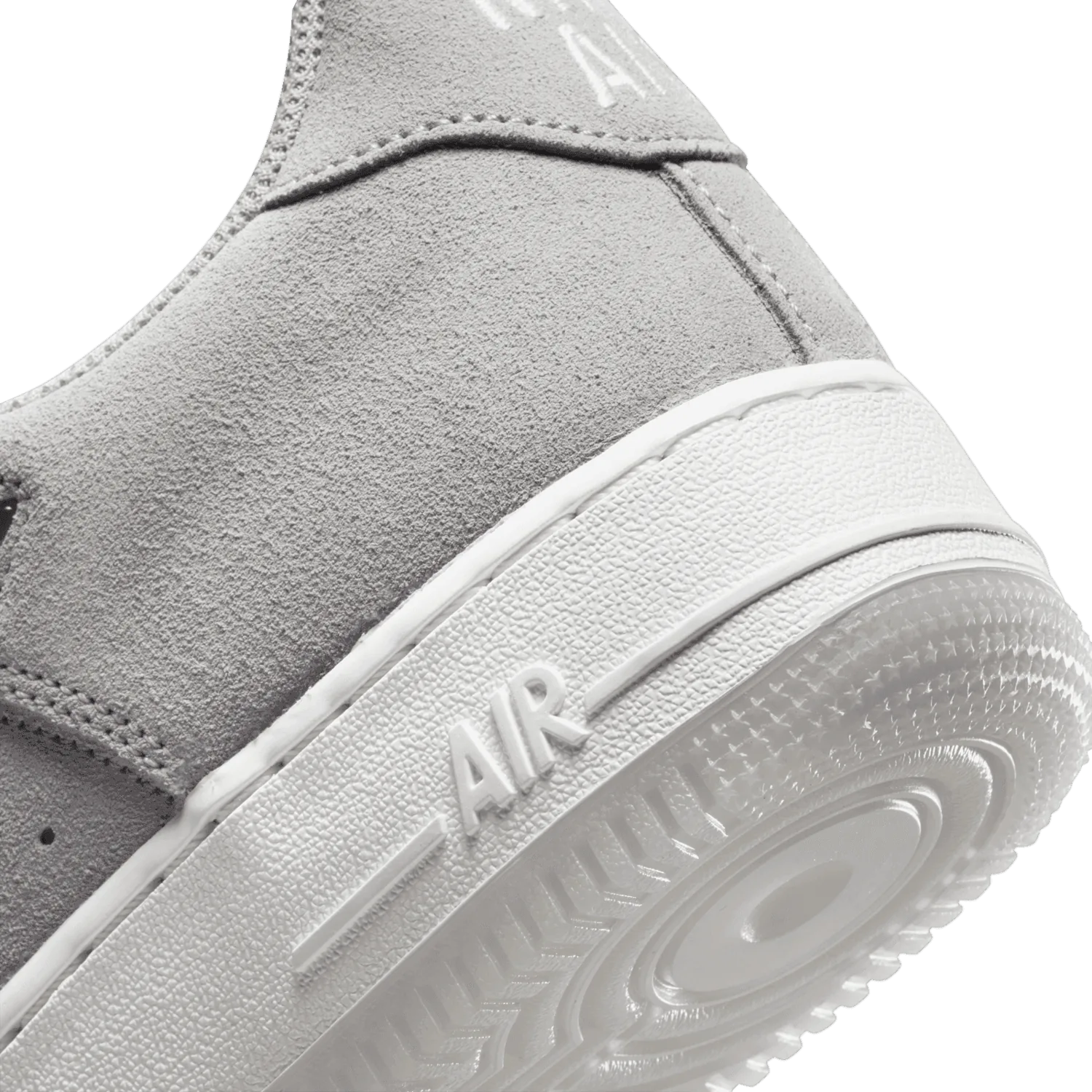 Nike Air Force 1 Low Jewel Light Smoke Grey image 7