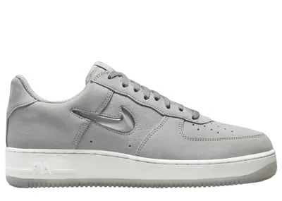 Nike Air Force 1 Low Jewel Light Smoke Grey
