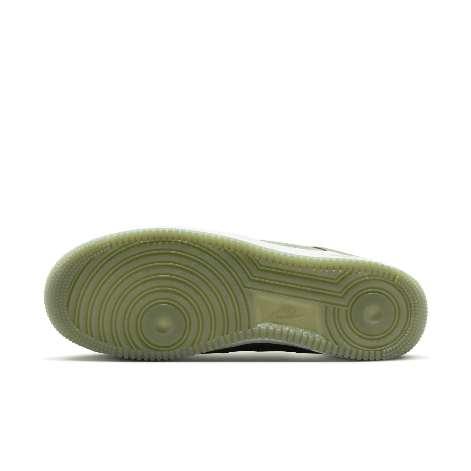 Nike Air Force 1 Low Color of the Month Oil Green image 2