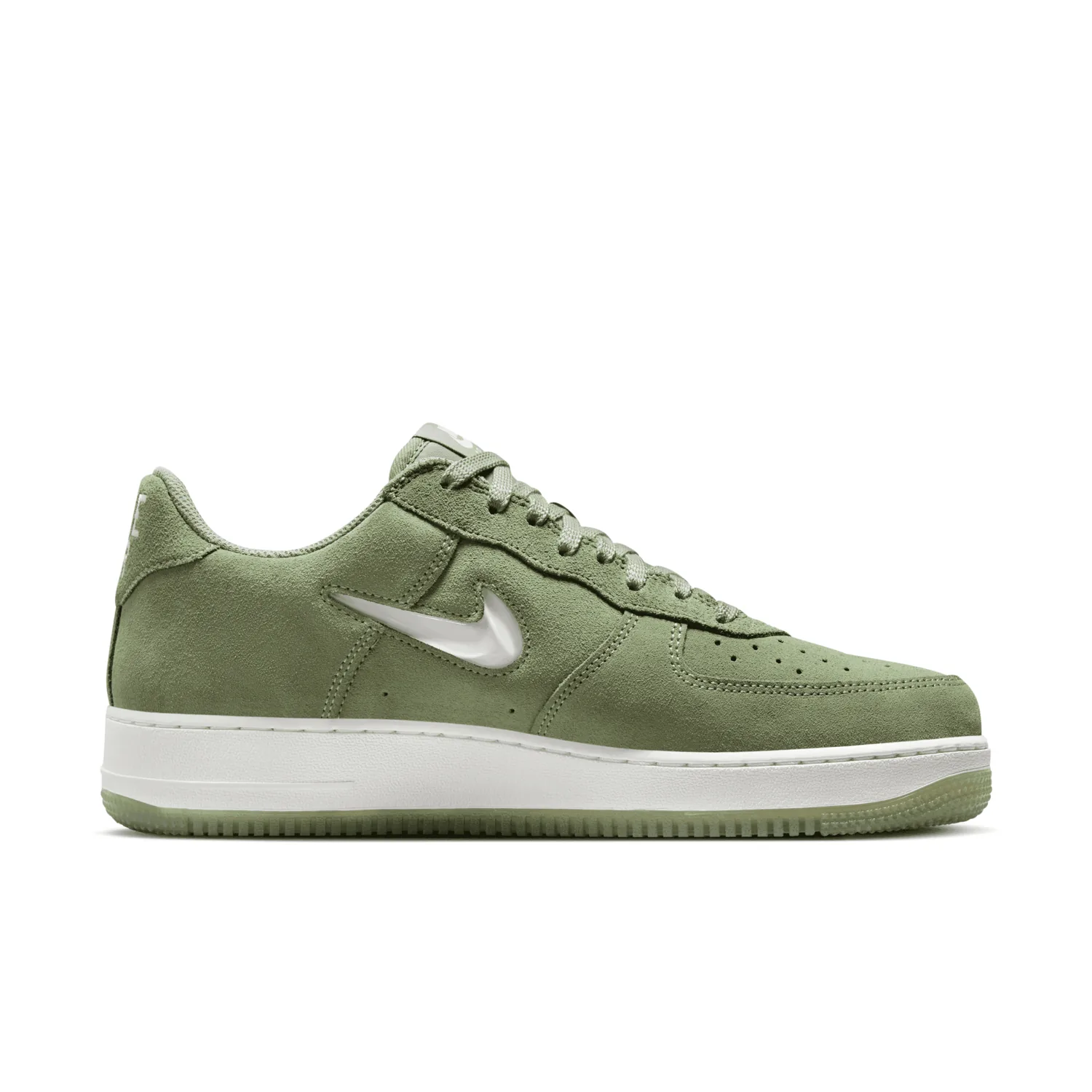Nike Air Force 1 Low Color of the Month Oil Green image 3