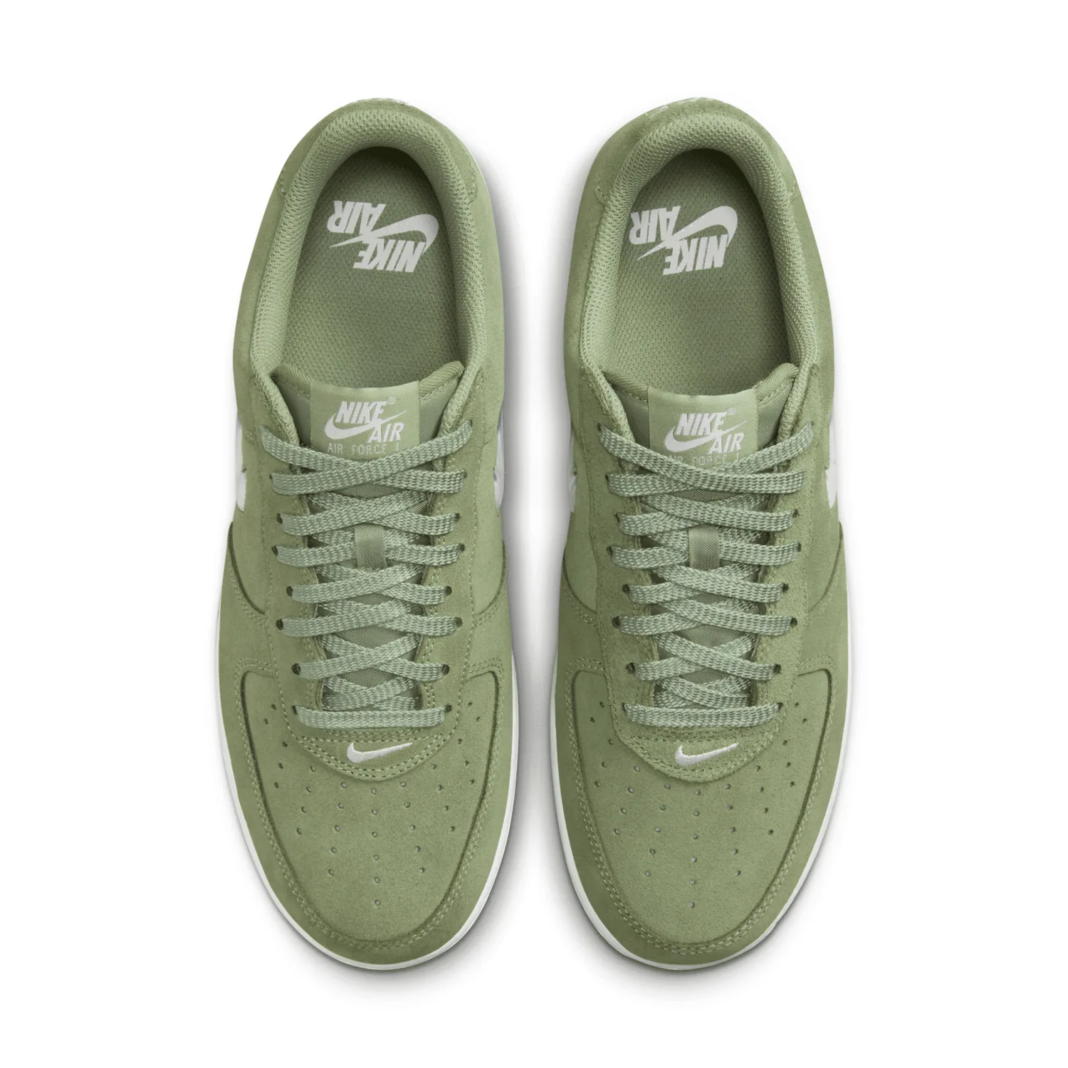 Nike Air Force 1 Low Color of the Month Oil Green image 4