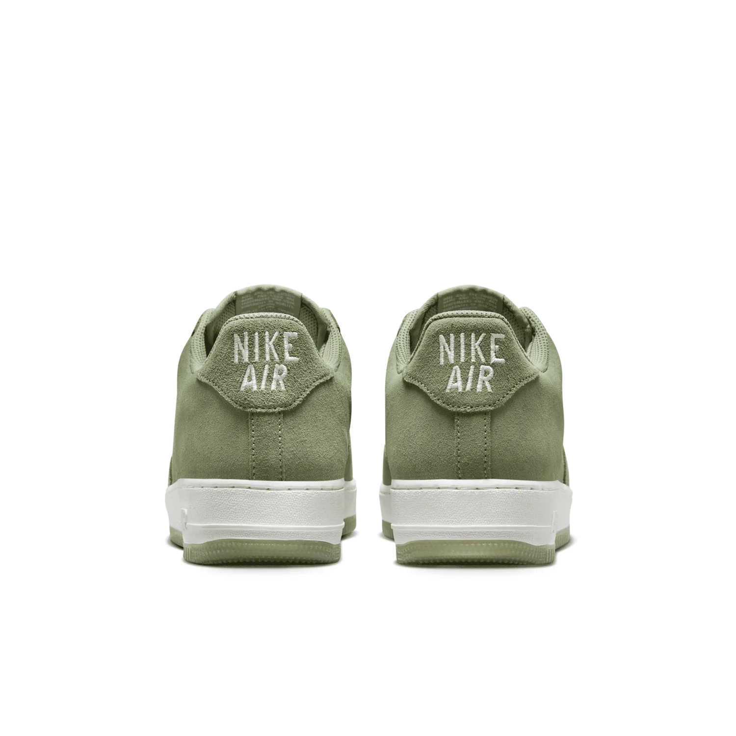 Nike Air Force 1 Low Color of the Month Oil Green image 6
