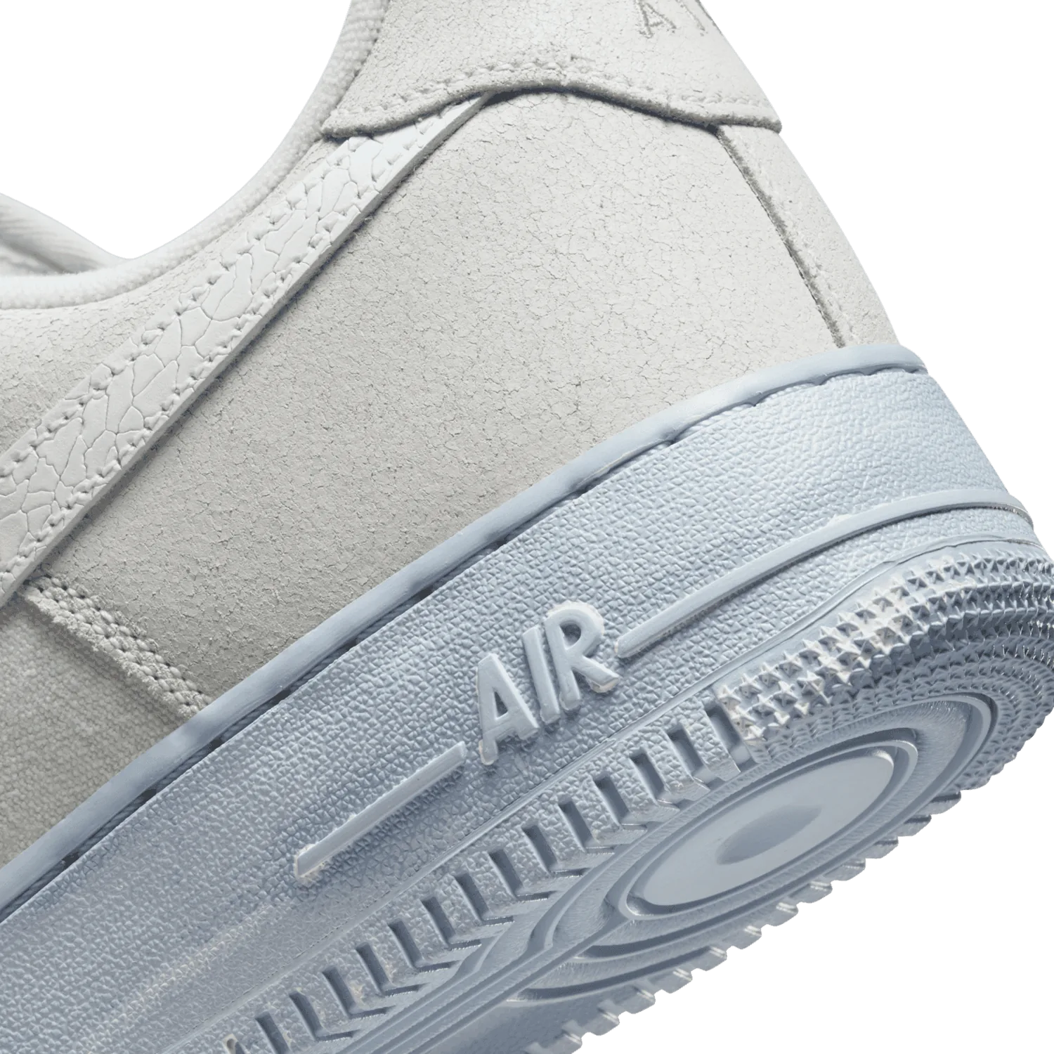 Nike Air Force 1 LV8 EMB Summit White Blue Whisper image 8