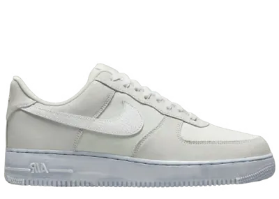 Nike Air Force 1 LV8 EMB Summit White Blue Whisper