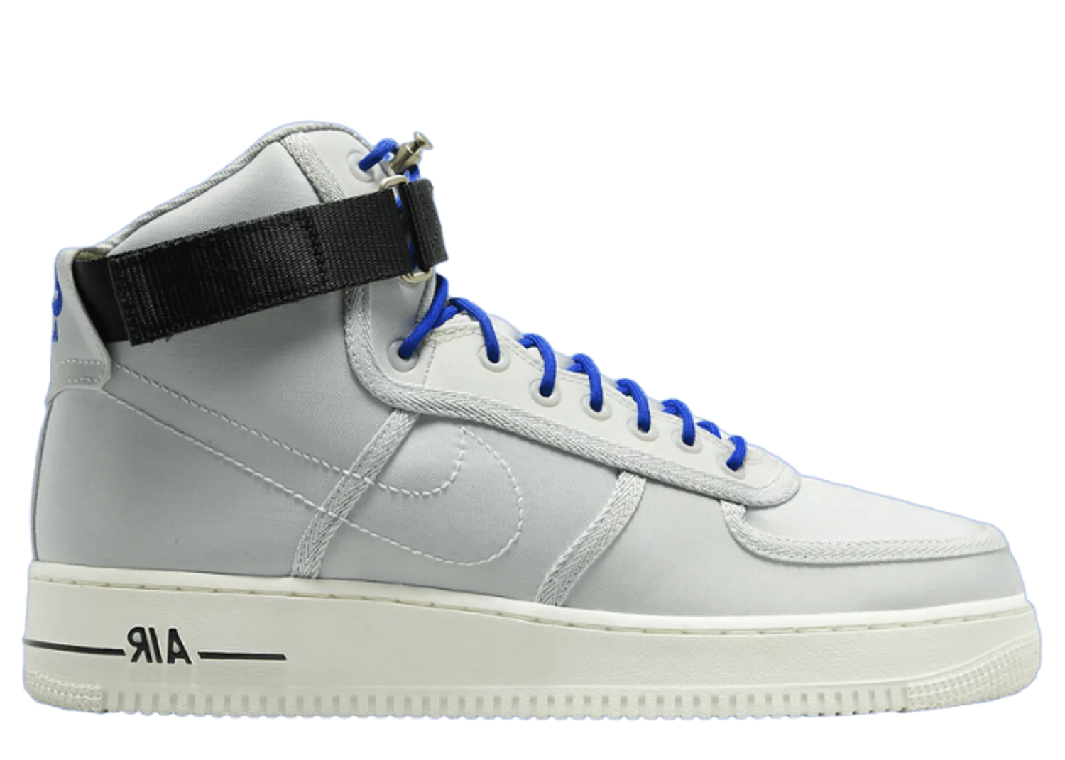 Nike Air Force 1 High Moving Company Photon Dust
