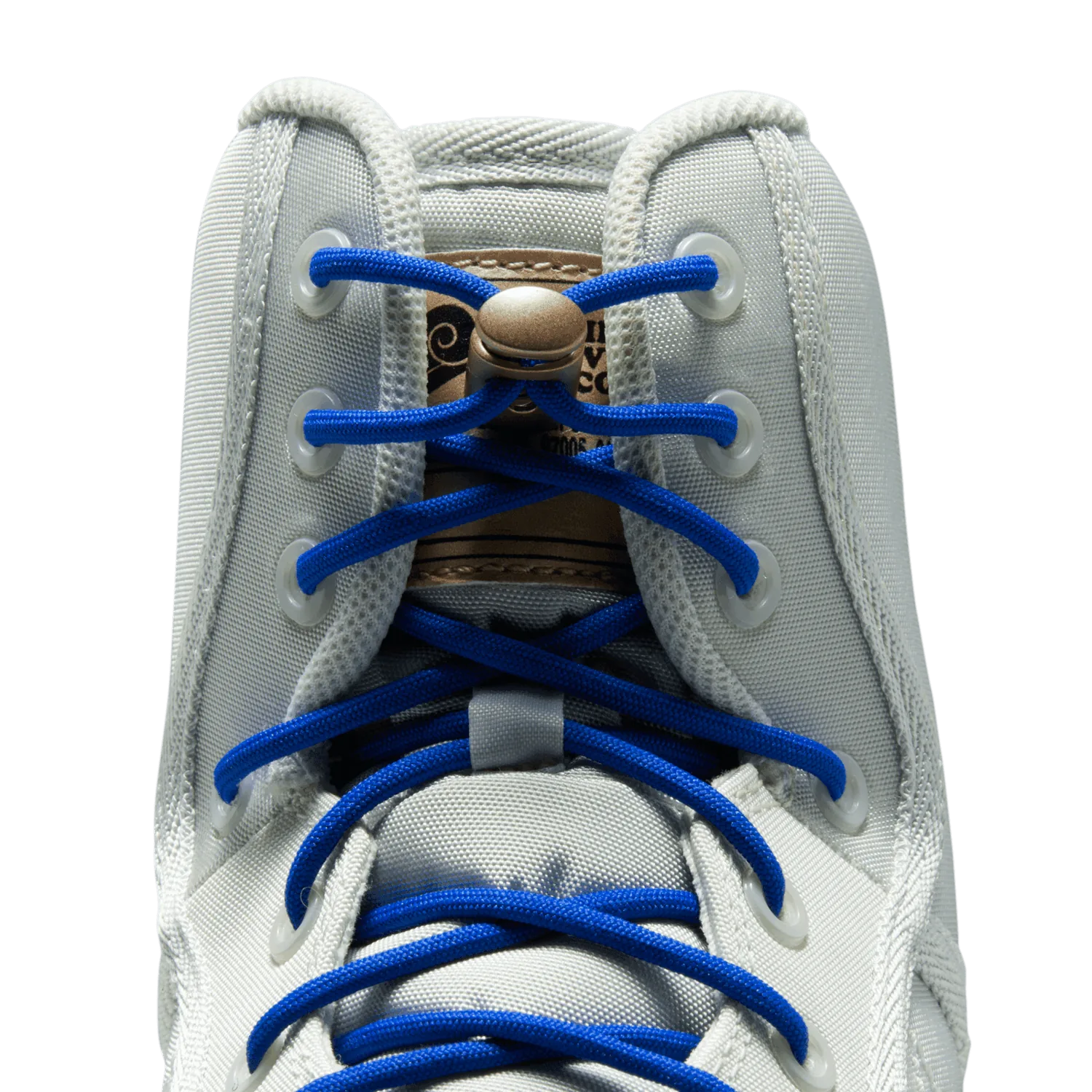 Nike Air Force 1 High Moving Company Photon Dust image 2