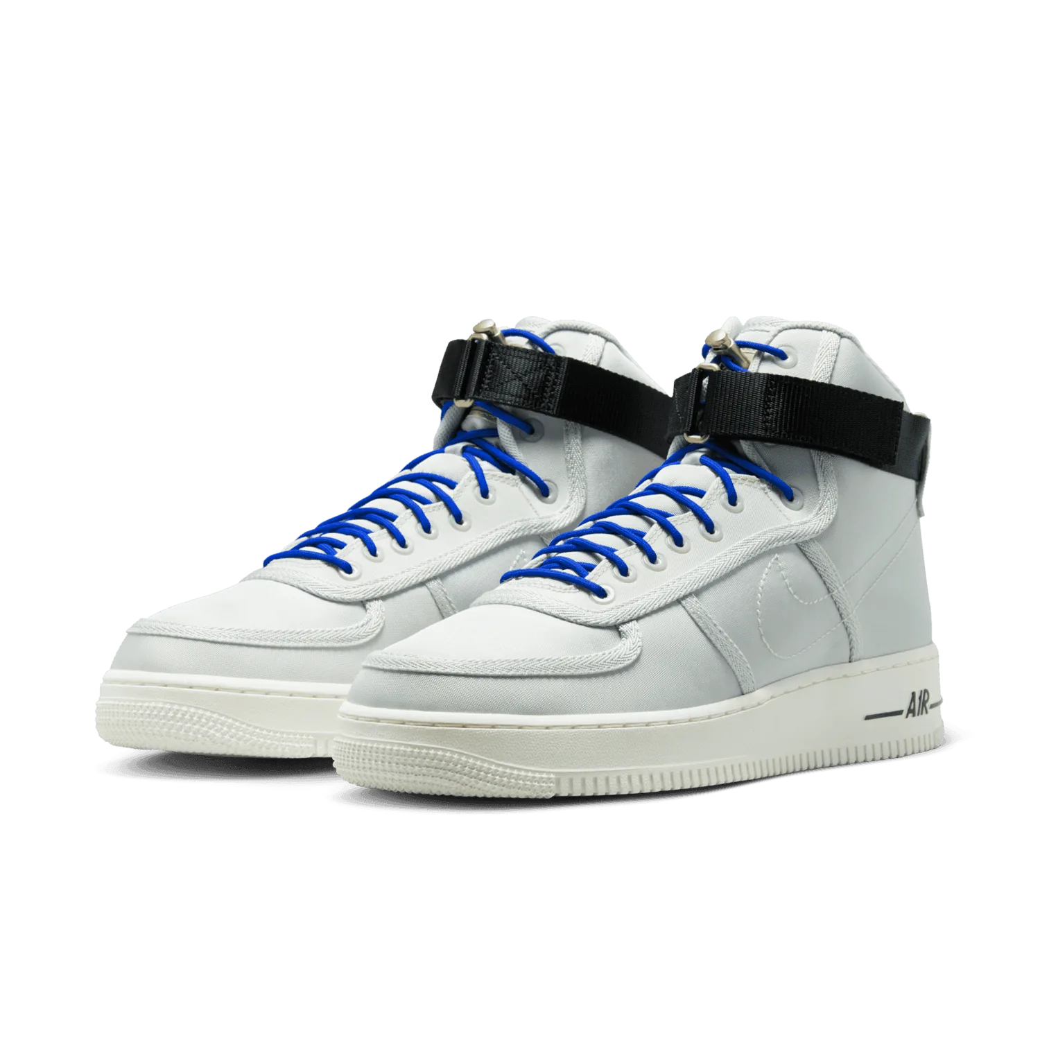 Nike Air Force 1 High Moving Company Photon Dust image 6