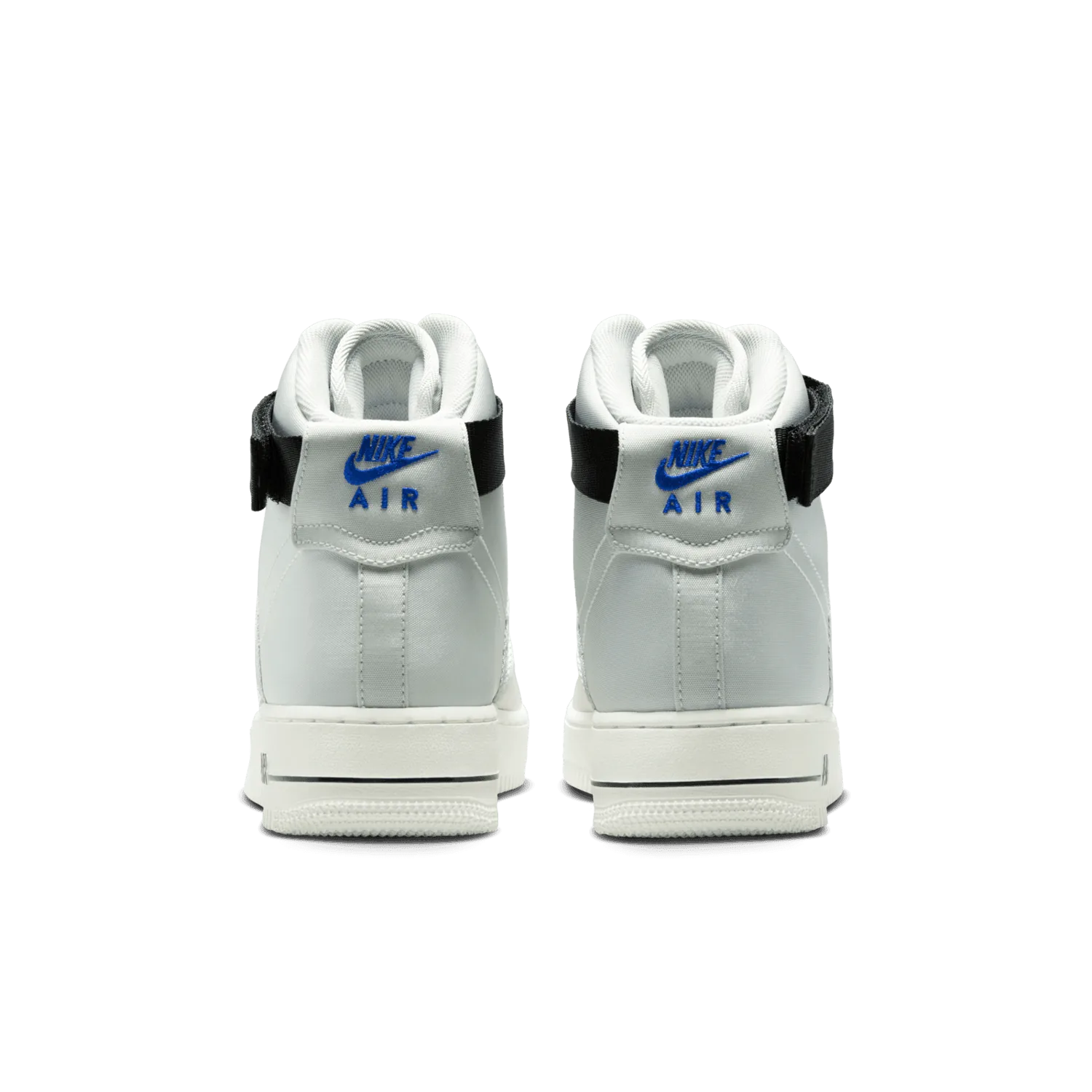 Nike Air Force 1 High Moving Company Photon Dust image 7