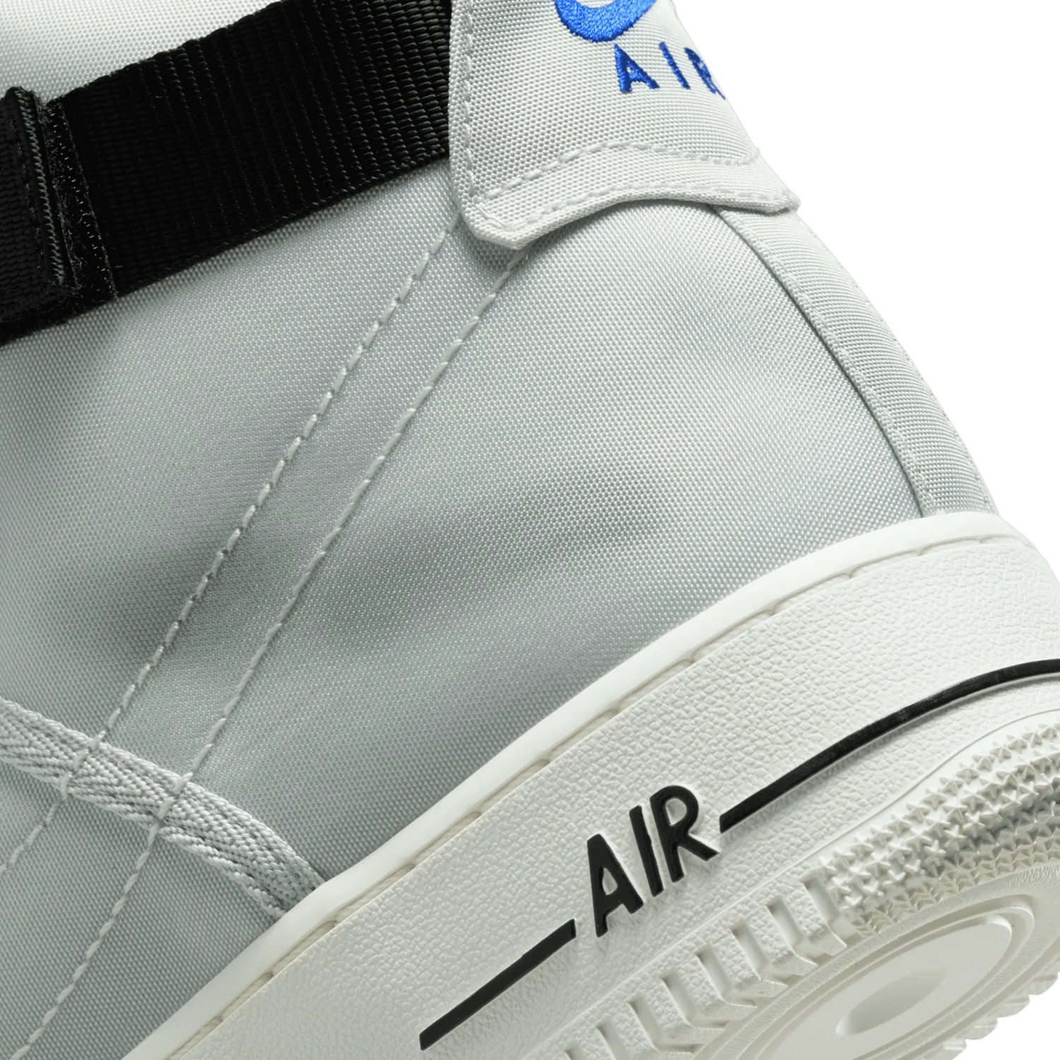 Nike Air Force 1 High Moving Company Photon Dust image 9