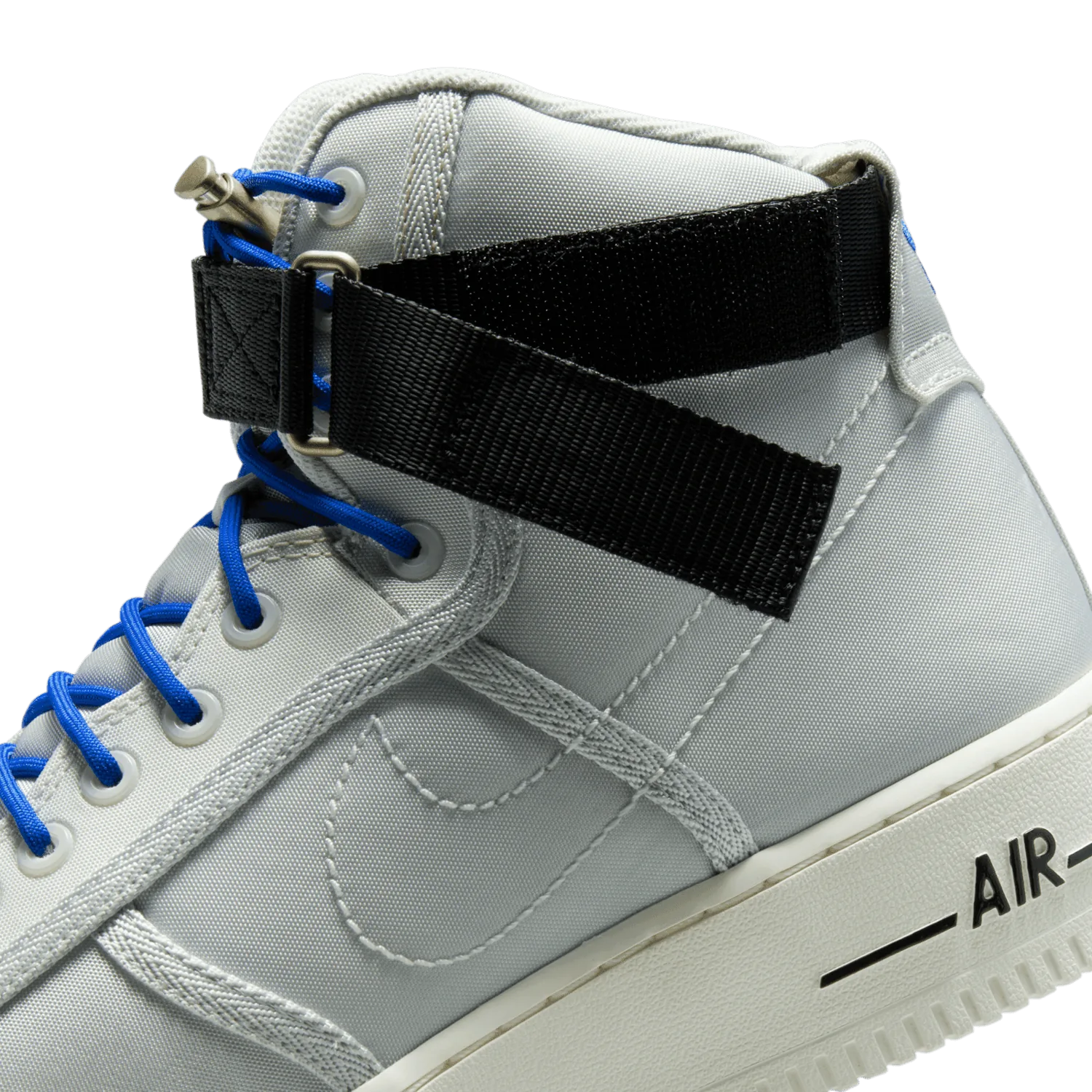 Nike Air Force 1 High Moving Company Photon Dust image 11