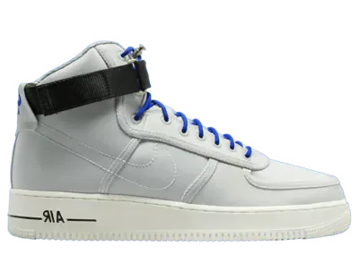 Nike Air Force 1 High Moving Company Photon Dust