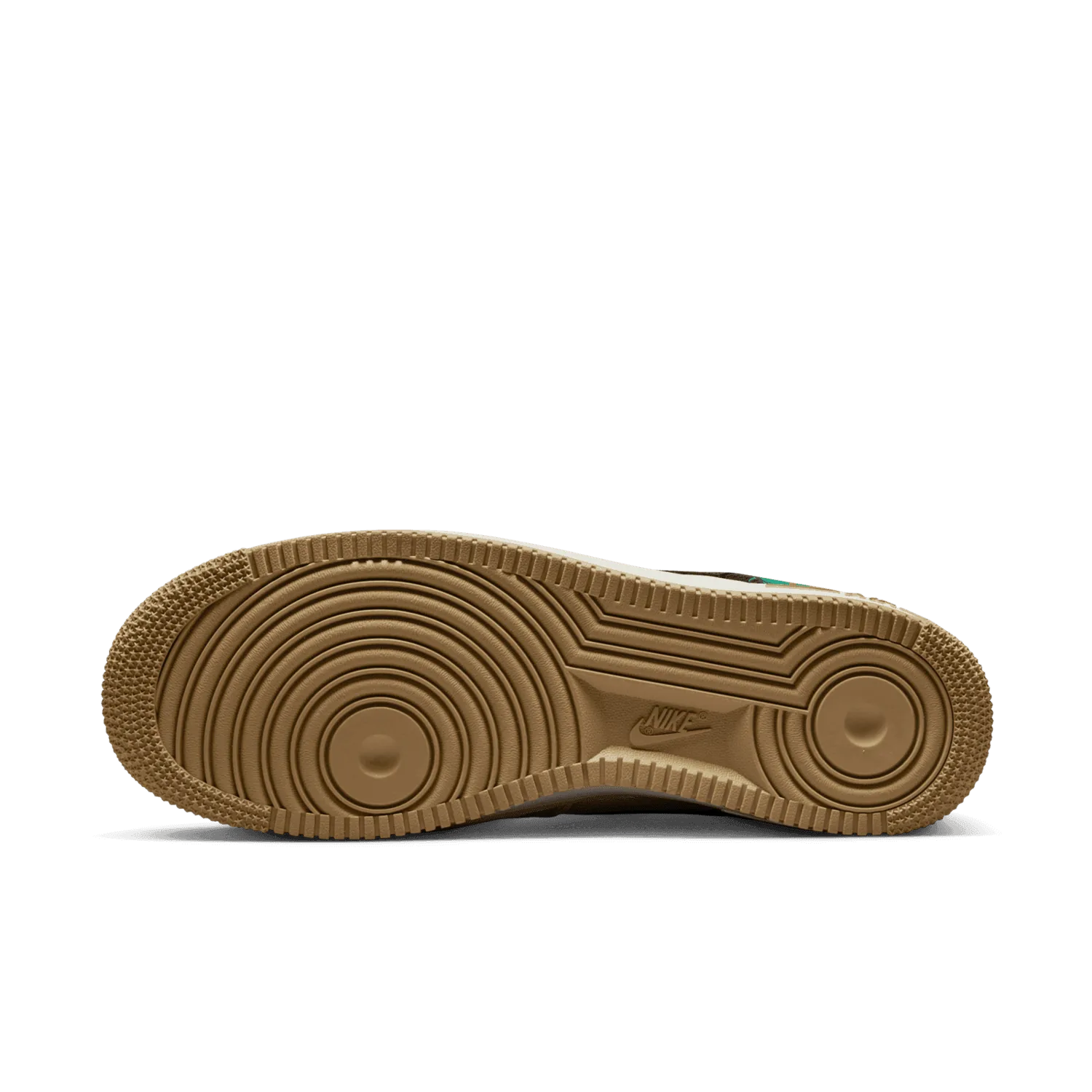 Nike Air Force 1 LX Tartan Pale Ivory image 2