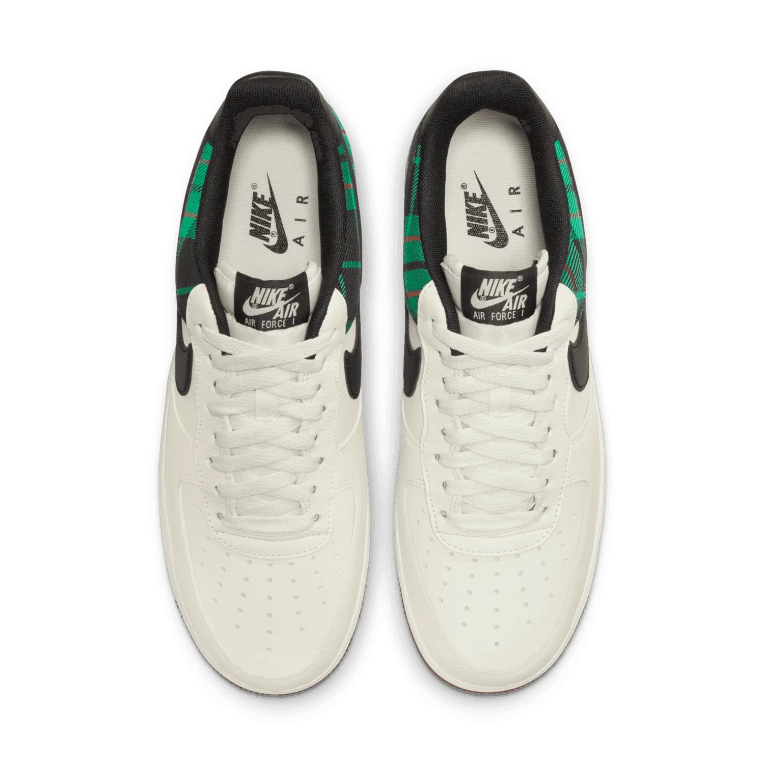 Nike Air Force 1 LX Tartan Pale Ivory image 3