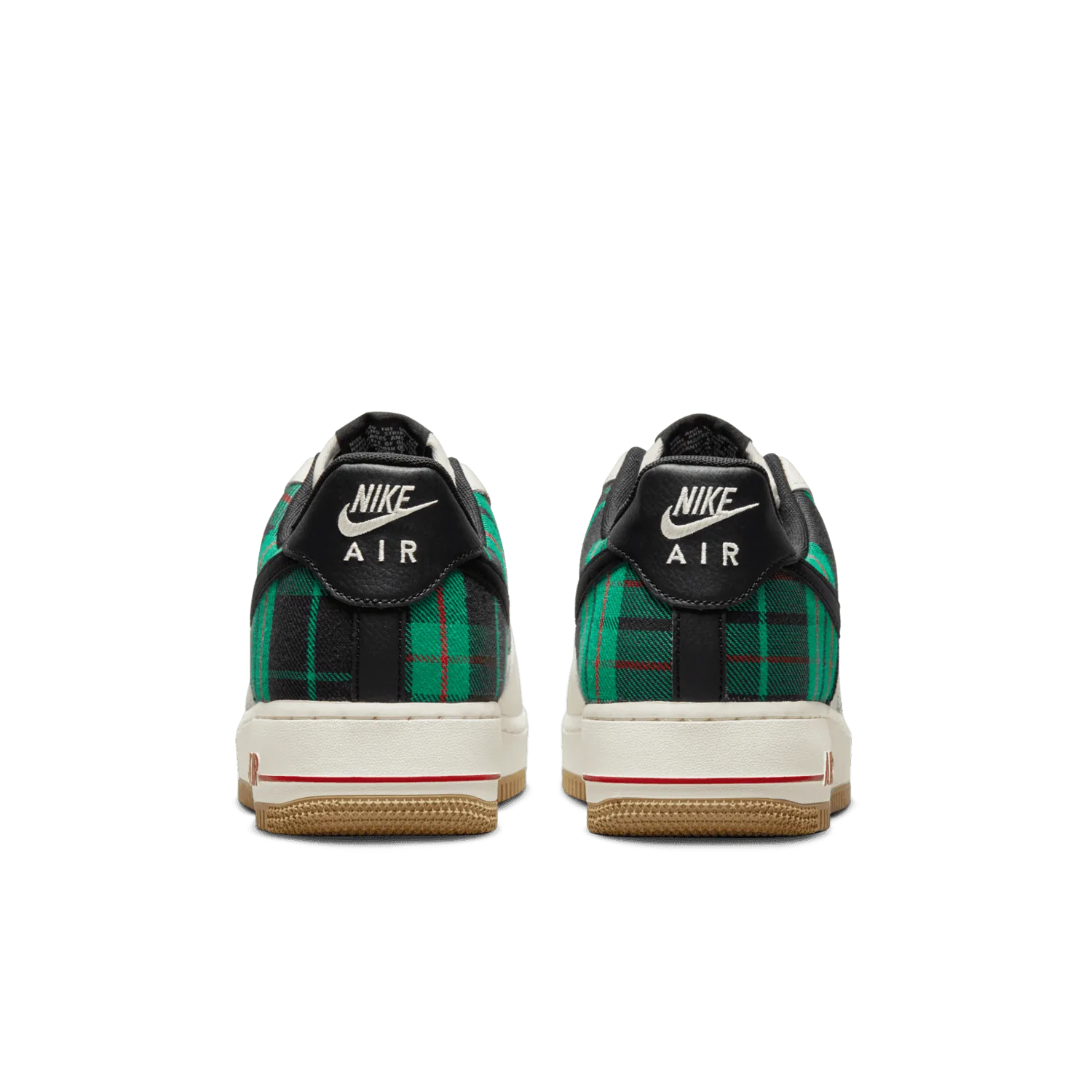 Nike Air Force 1 LX Tartan Pale Ivory image 5