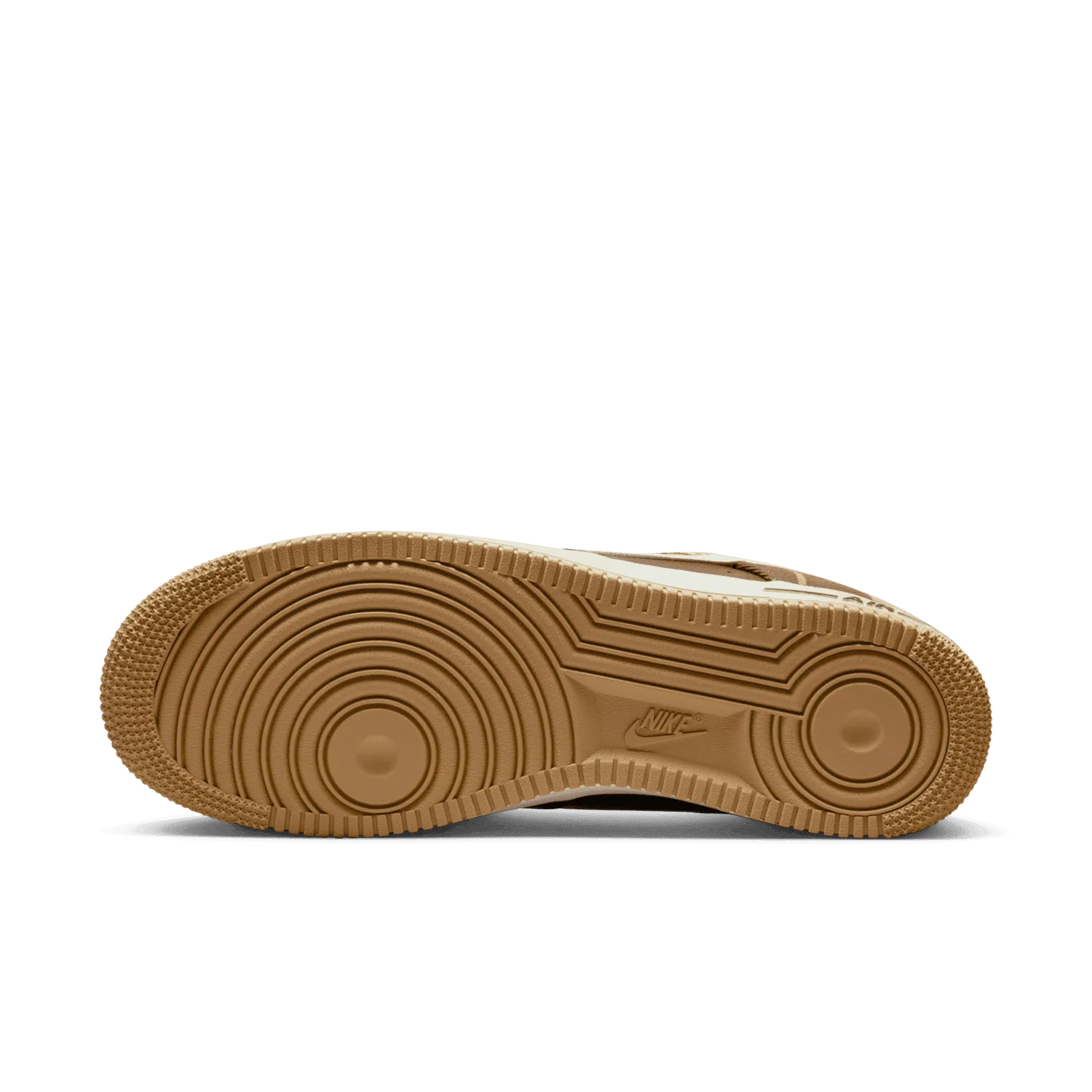 Nike Air Force 1 LX Tartan Cacao Wow image 2