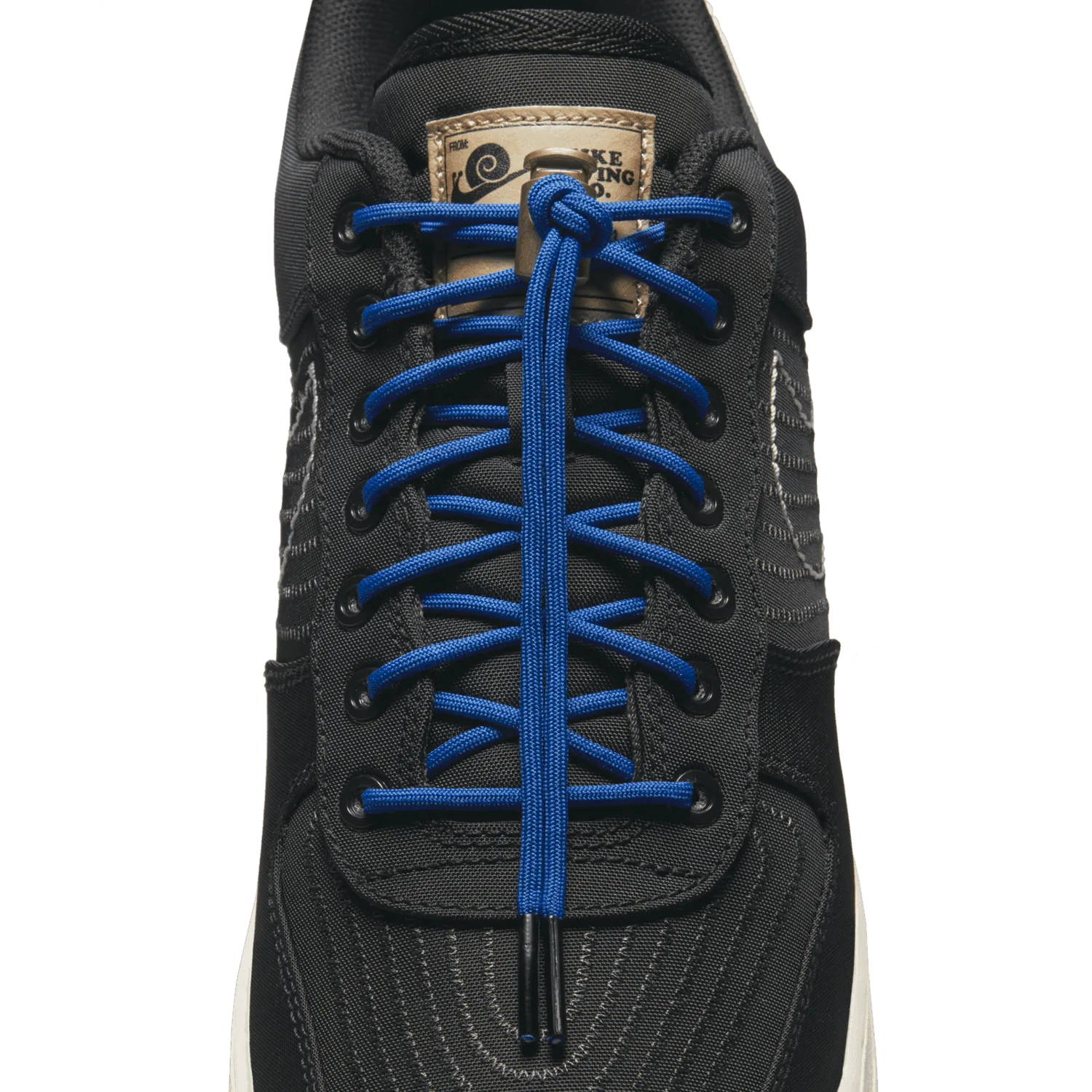 Nike Air Force 1 Low Moving Company Black Anthracite image 2