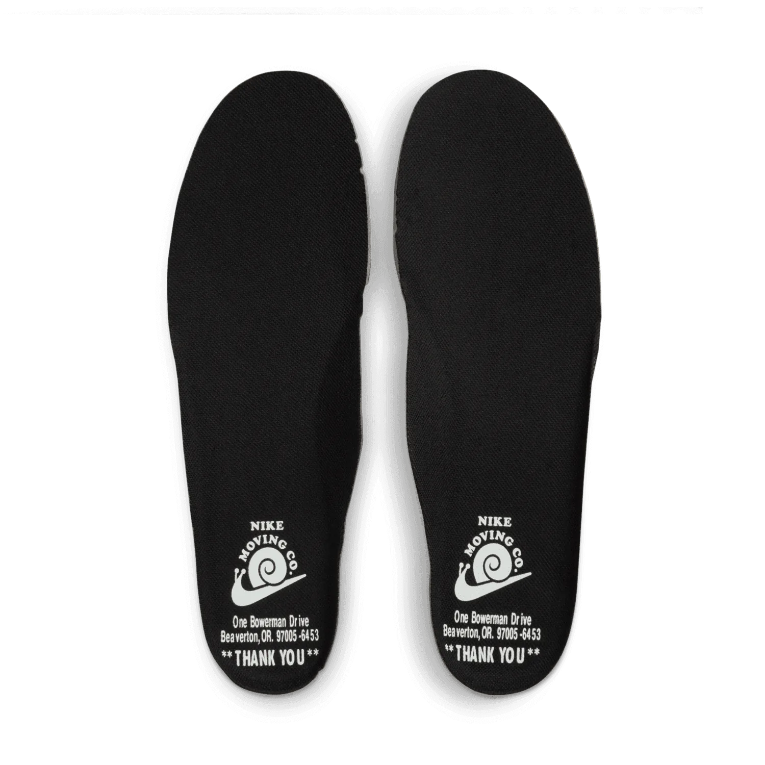 Nike Air Force 1 Low Moving Company Black Anthracite image 3