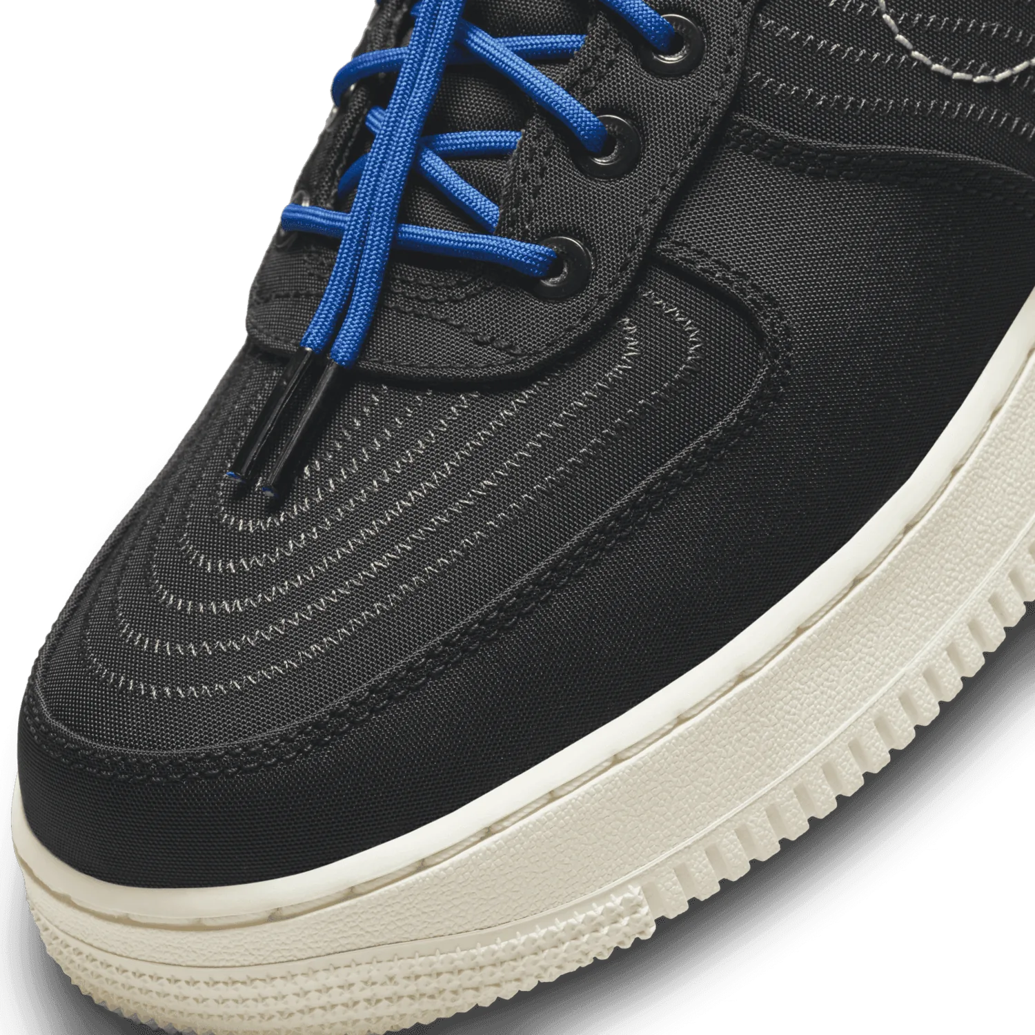 Nike Air Force 1 Low Moving Company Black Anthracite image 10