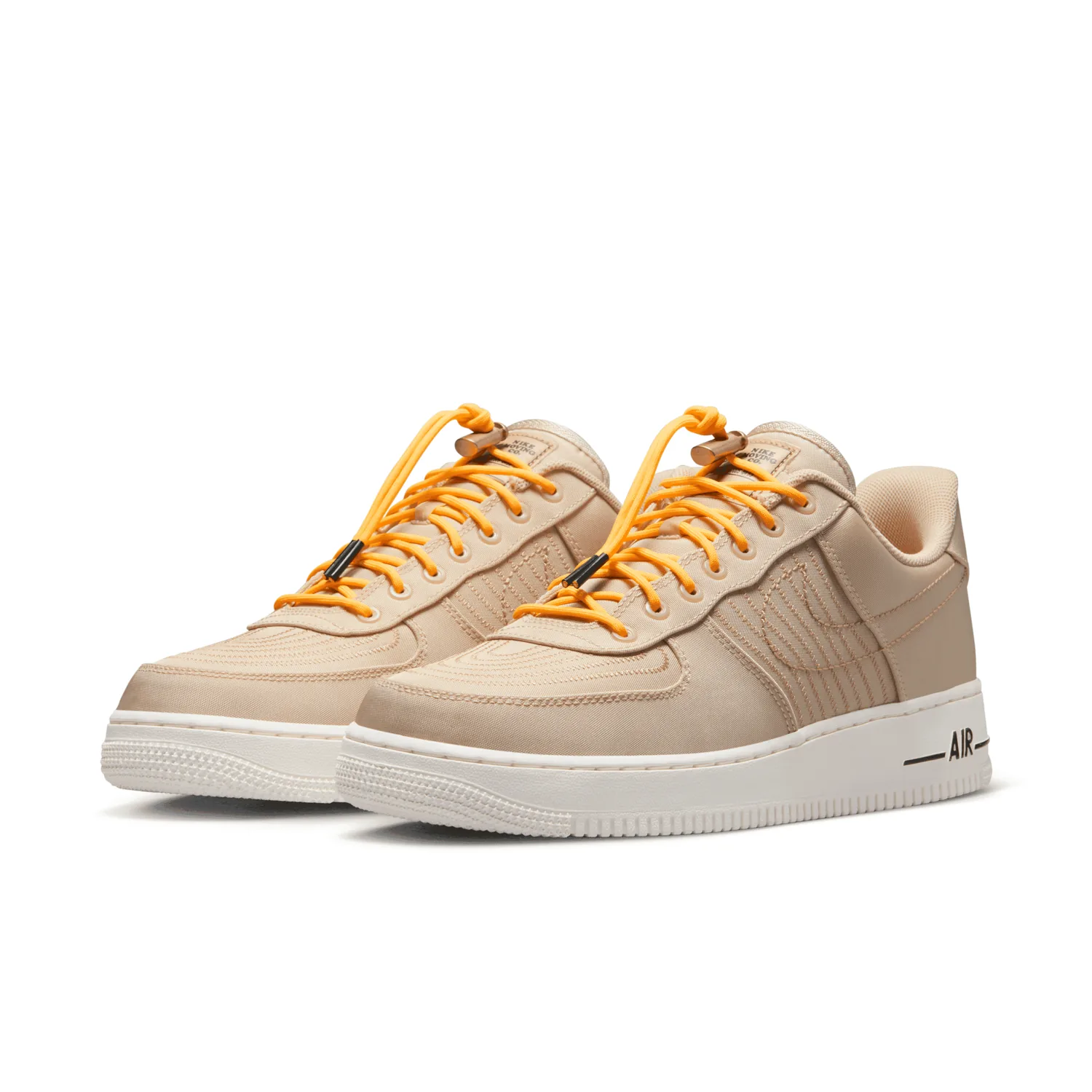 Nike Air Force 1 Low Moving Company Sanddrift image 2