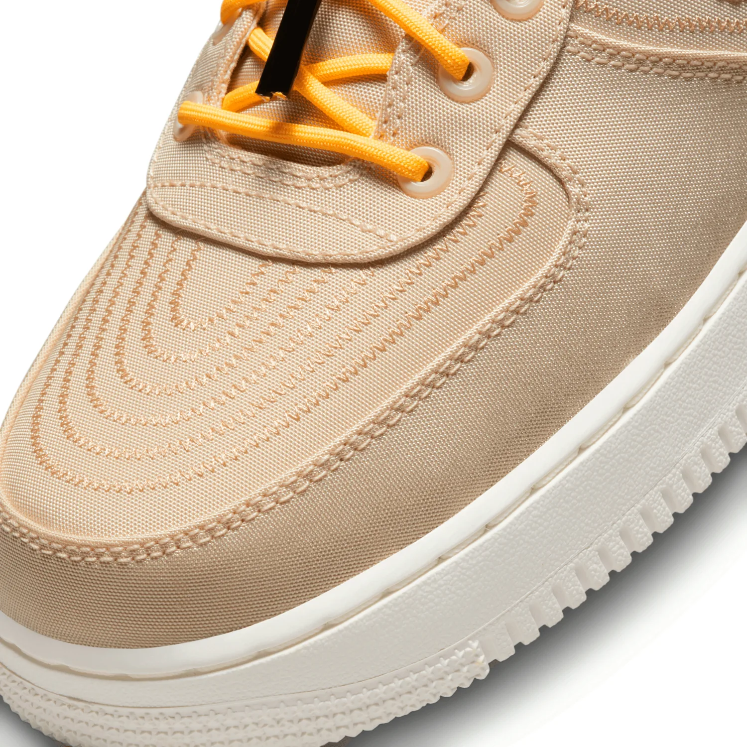 Nike Air Force 1 Low Moving Company Sanddrift image 4