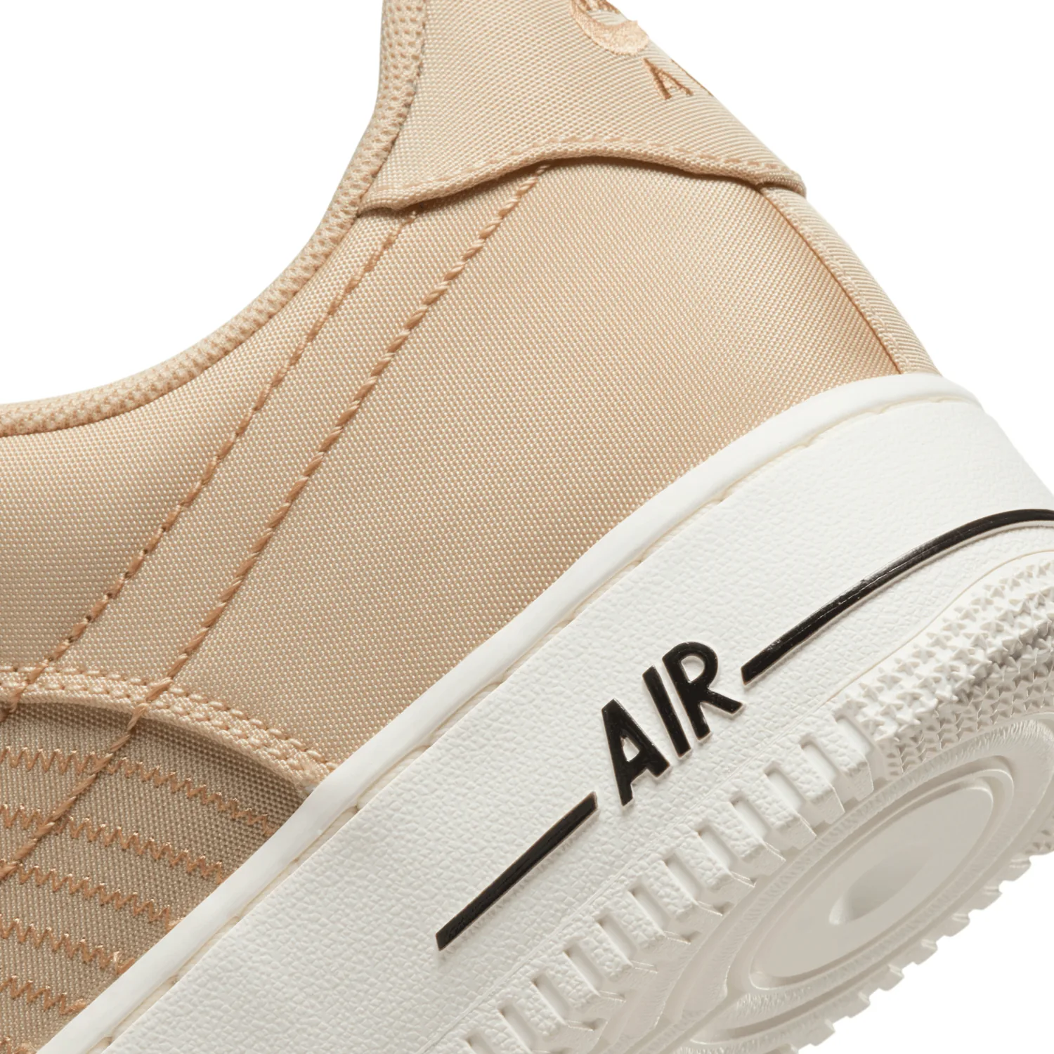 Nike Air Force 1 Low Moving Company Sanddrift image 5