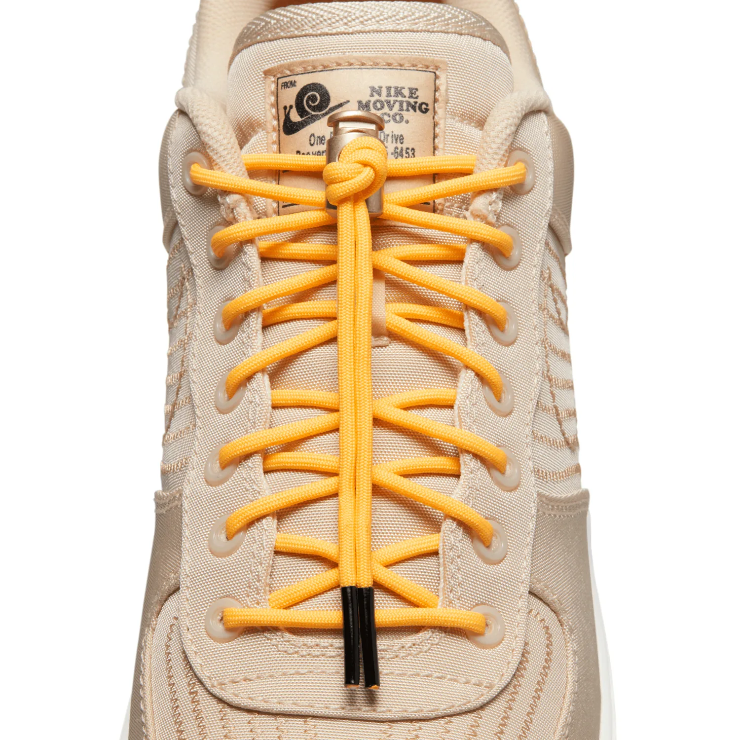 Nike Air Force 1 Low Moving Company Sanddrift image 6