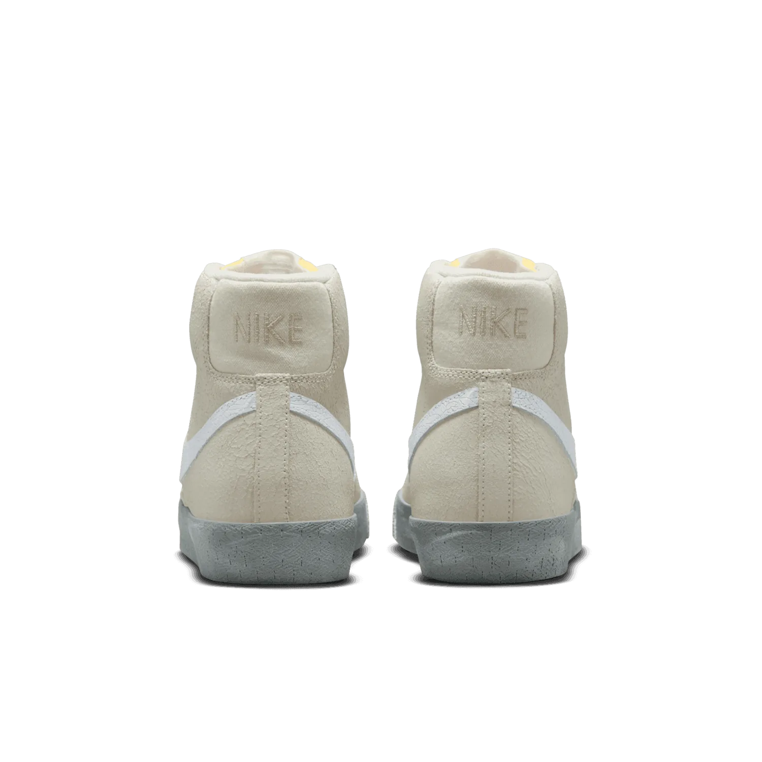Nike Blazer Mid '77 EMB Summit White Phantom image 5