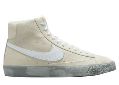 Nike Blazer Mid '77 EMB Summit White Phantom