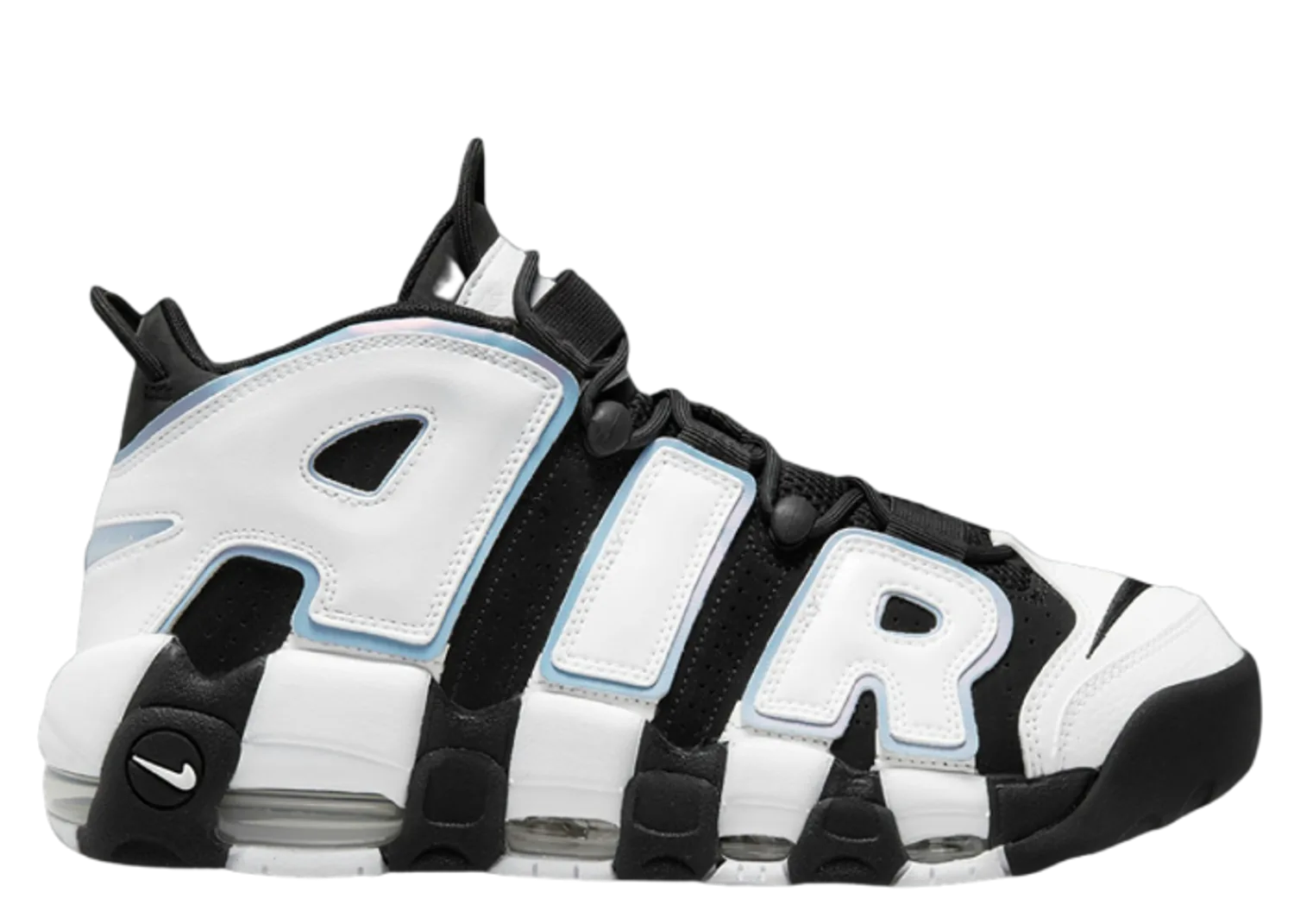 Nike Air More Uptempo All-Star