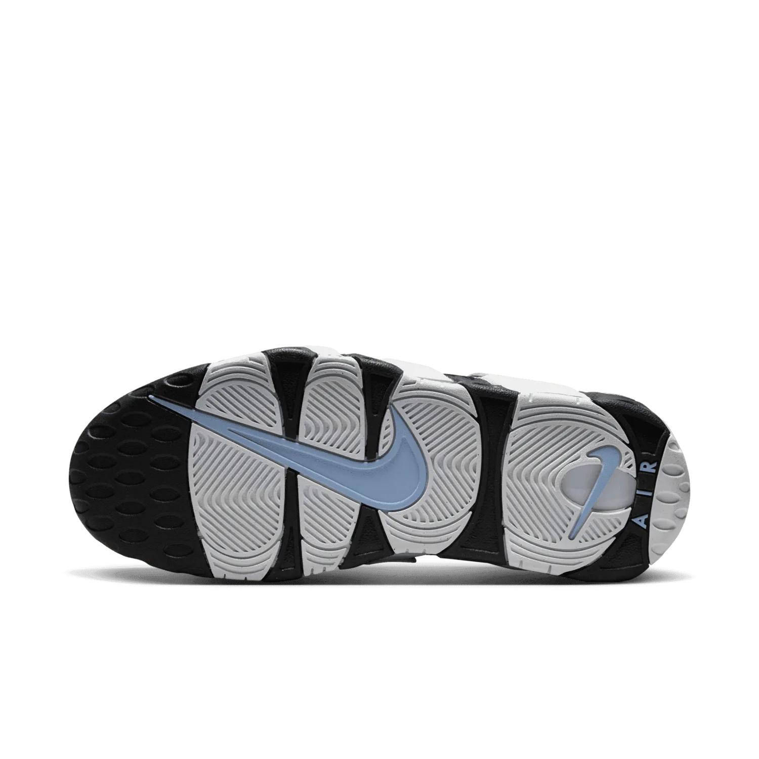 Nike Air More Uptempo All-Star image 2