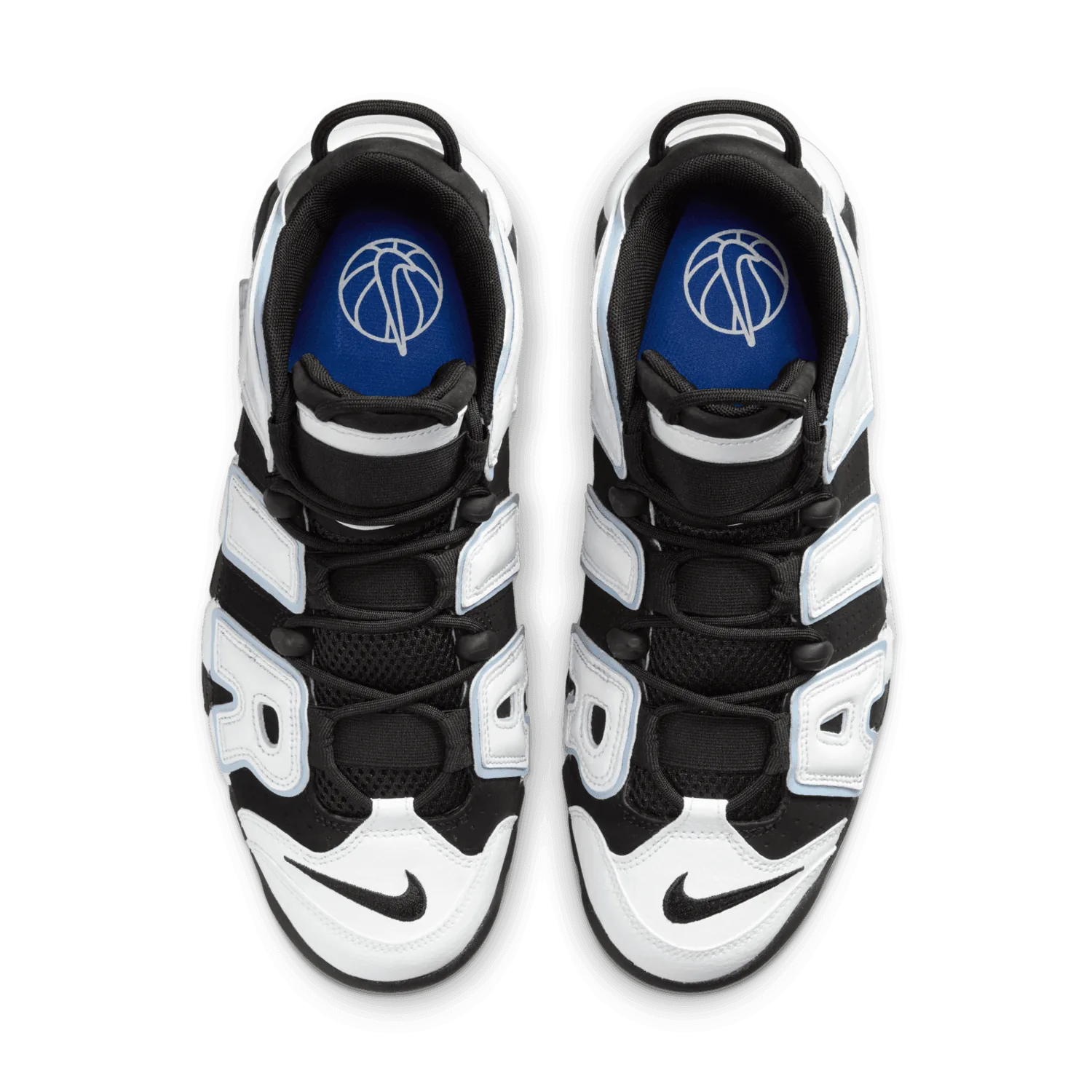 Nike Air More Uptempo All-Star image 3