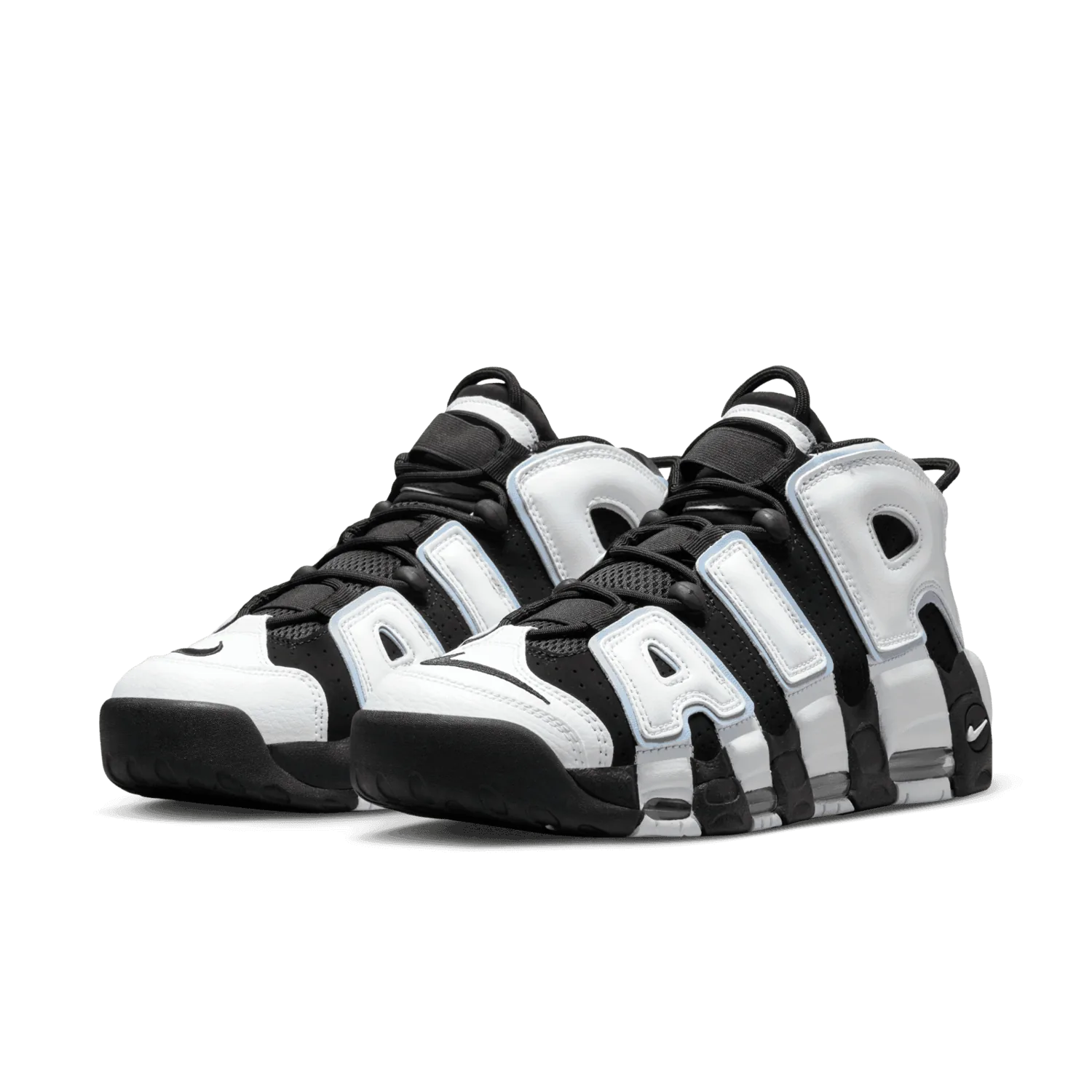 Nike Air More Uptempo All-Star image 4