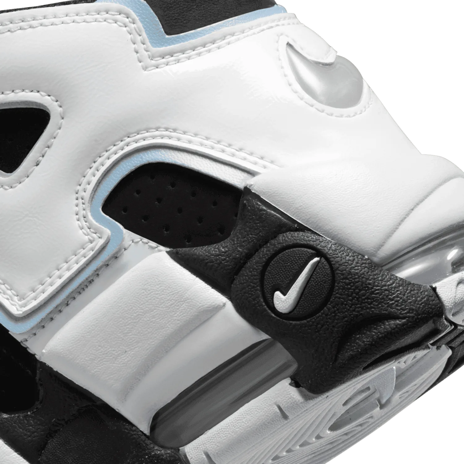 Nike Air More Uptempo All-Star image 7