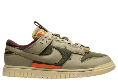 Nike Dunk Low Remastered Medium Olive