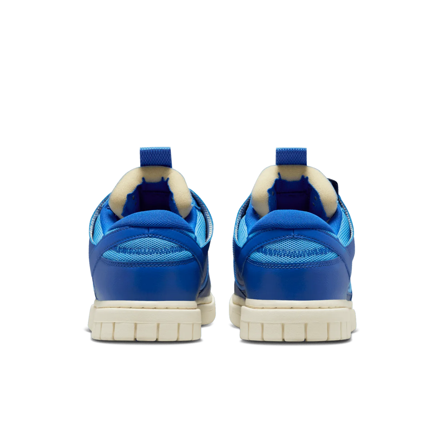 Nike Dunk Low Remastered University Blue Game Royal image 7