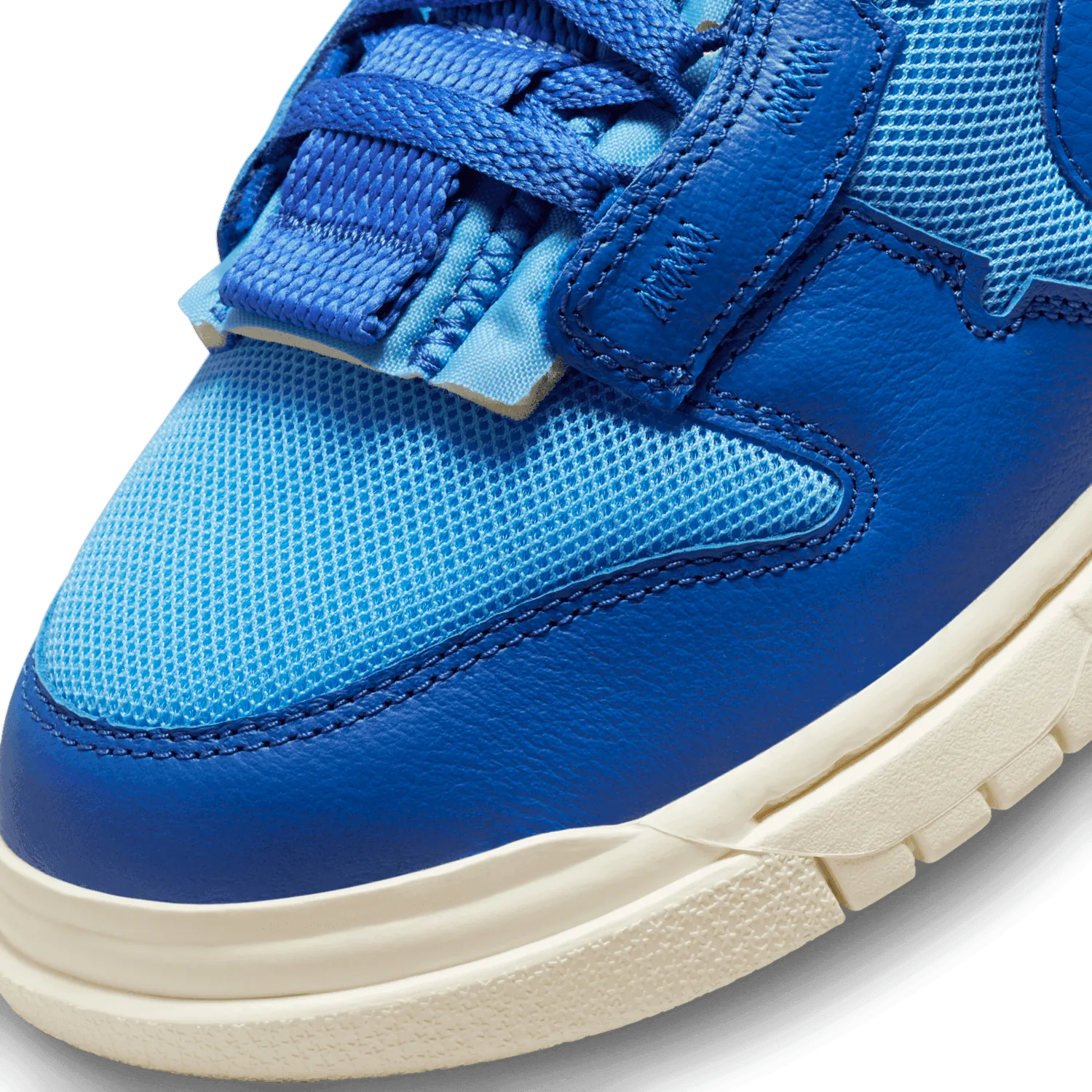 Nike Dunk Low Remastered University Blue Game Royal image 8