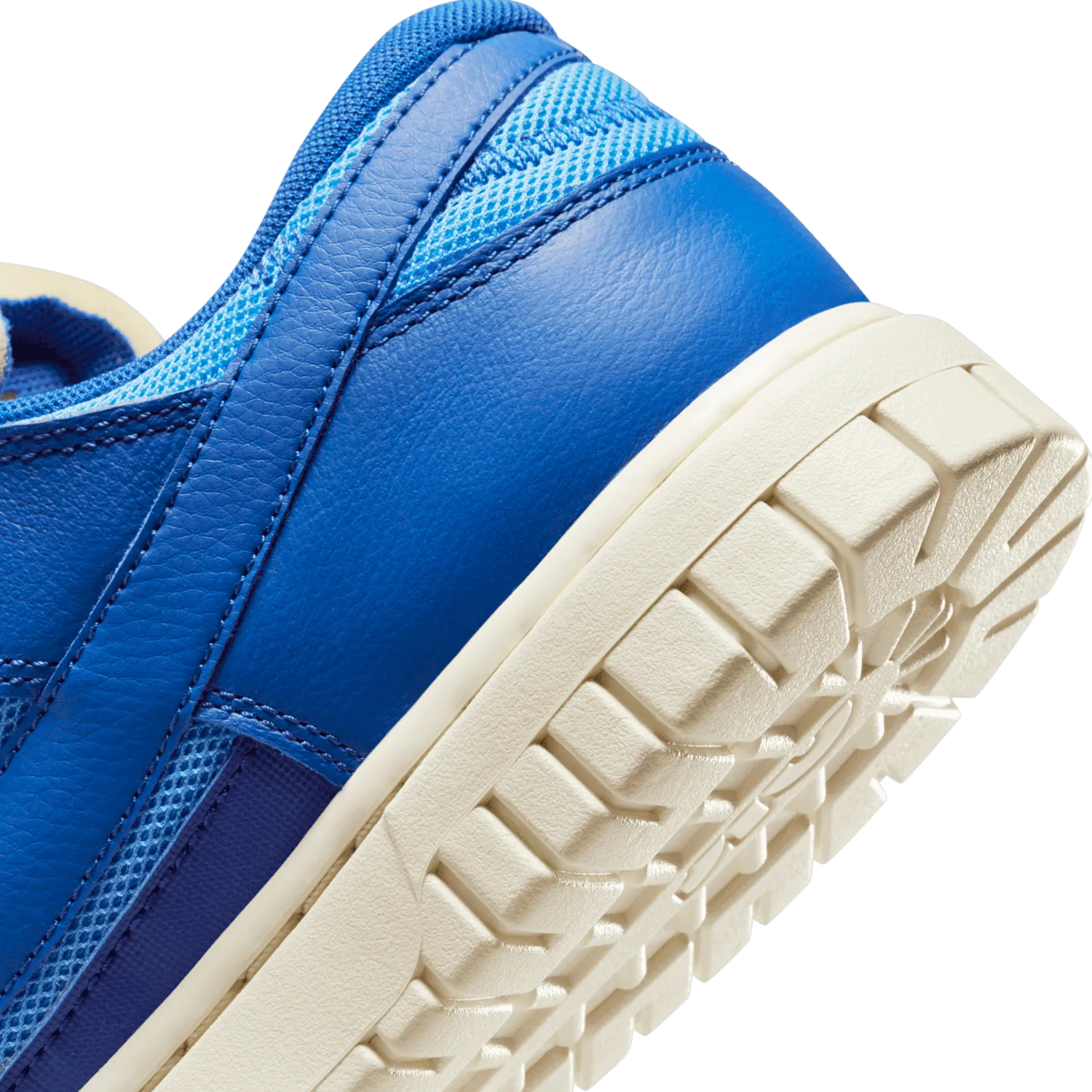 Nike Dunk Low Remastered University Blue Game Royal image 9