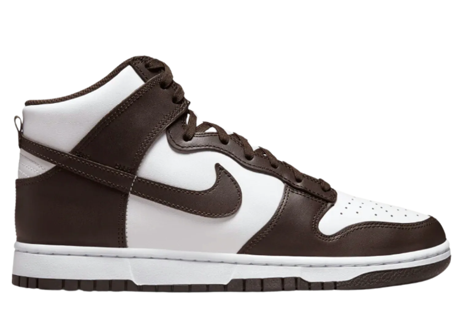 Nike Dunk High Palomino
