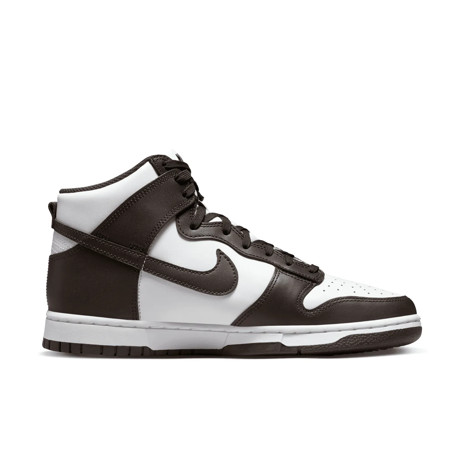 Nike Dunk High Palomino image 3