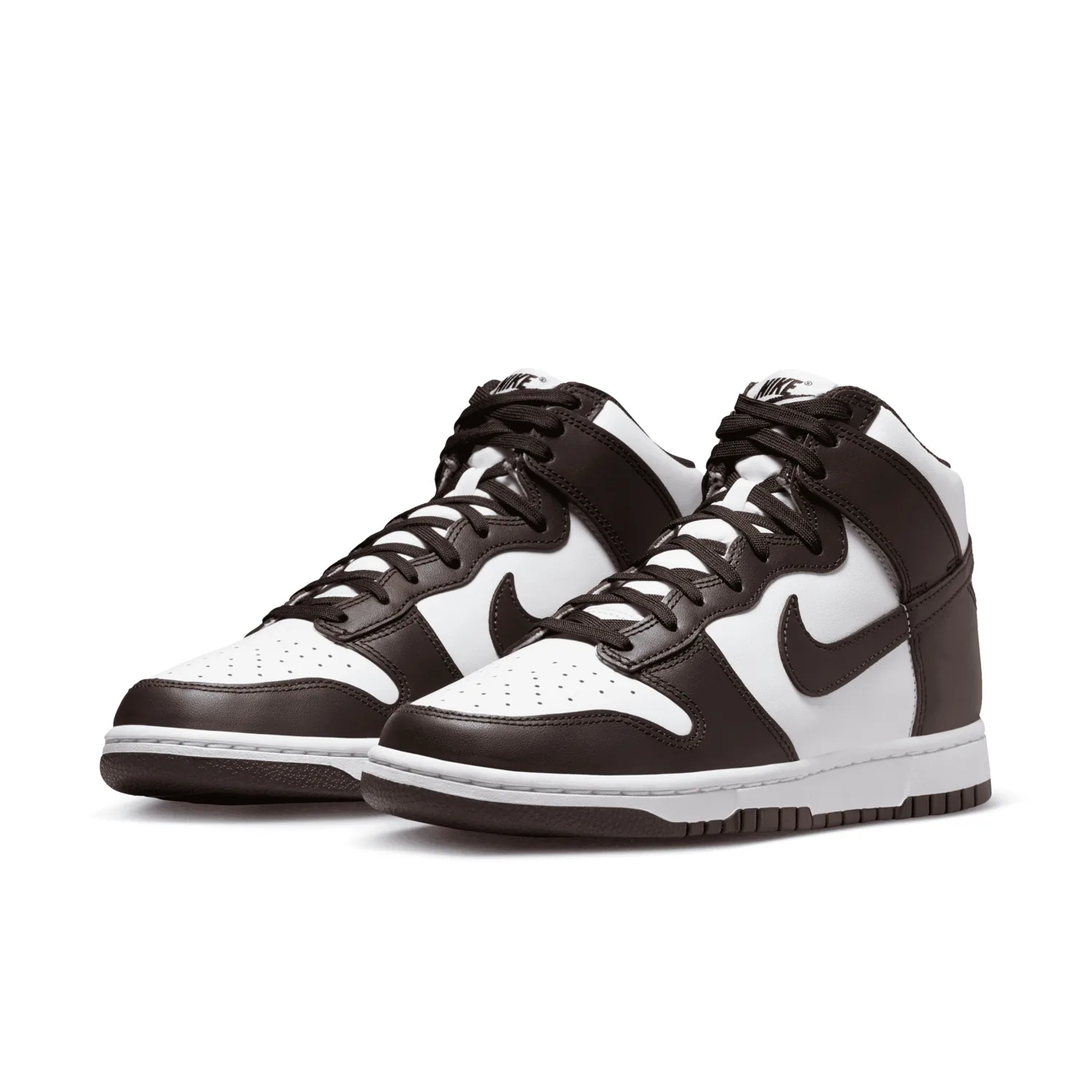 Nike Dunk High Palomino image 5