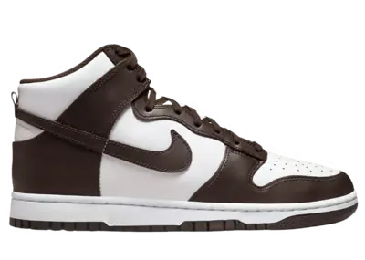 Nike Dunk High Palomino