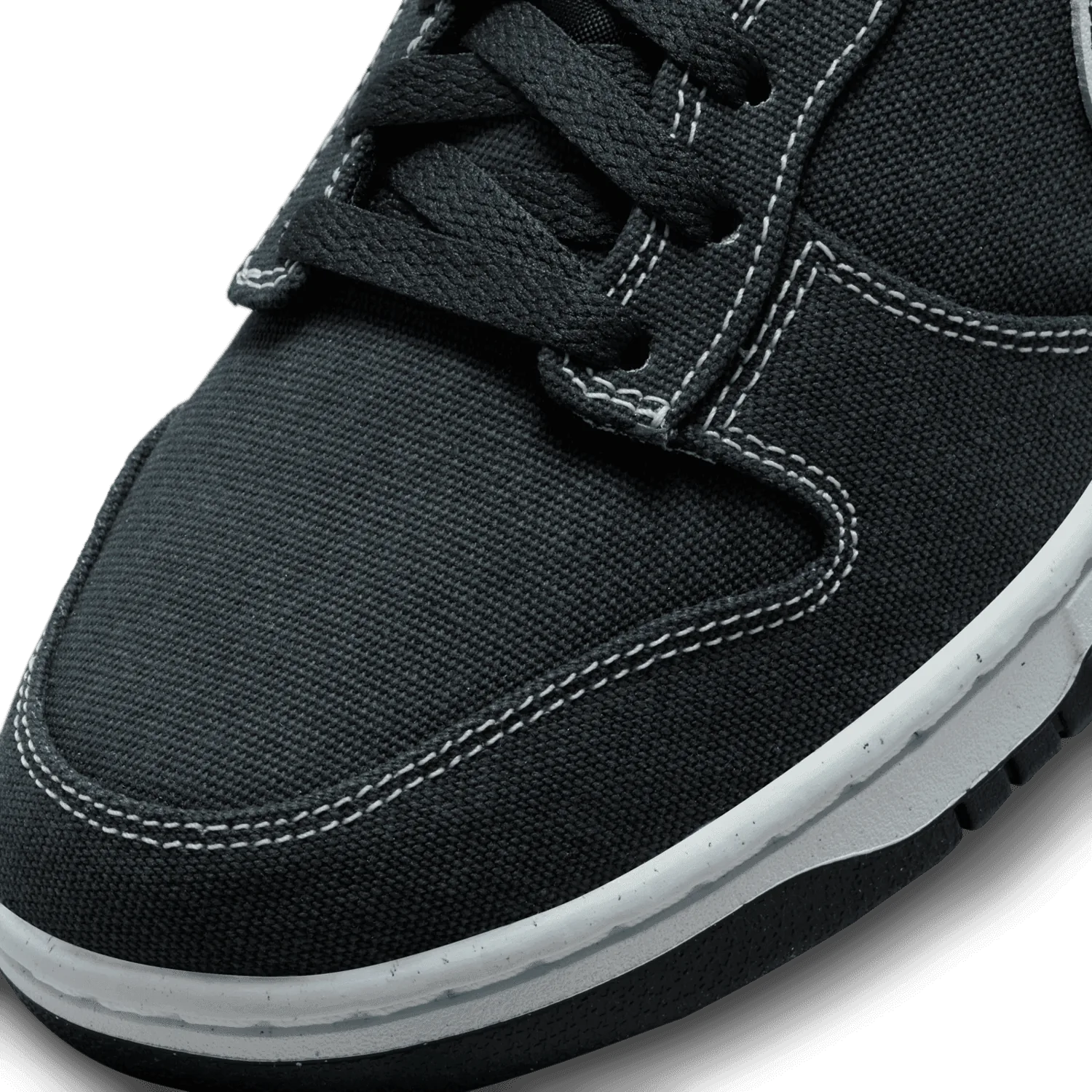 Nike Dunk Mid Multi-Color Canvas image 7
