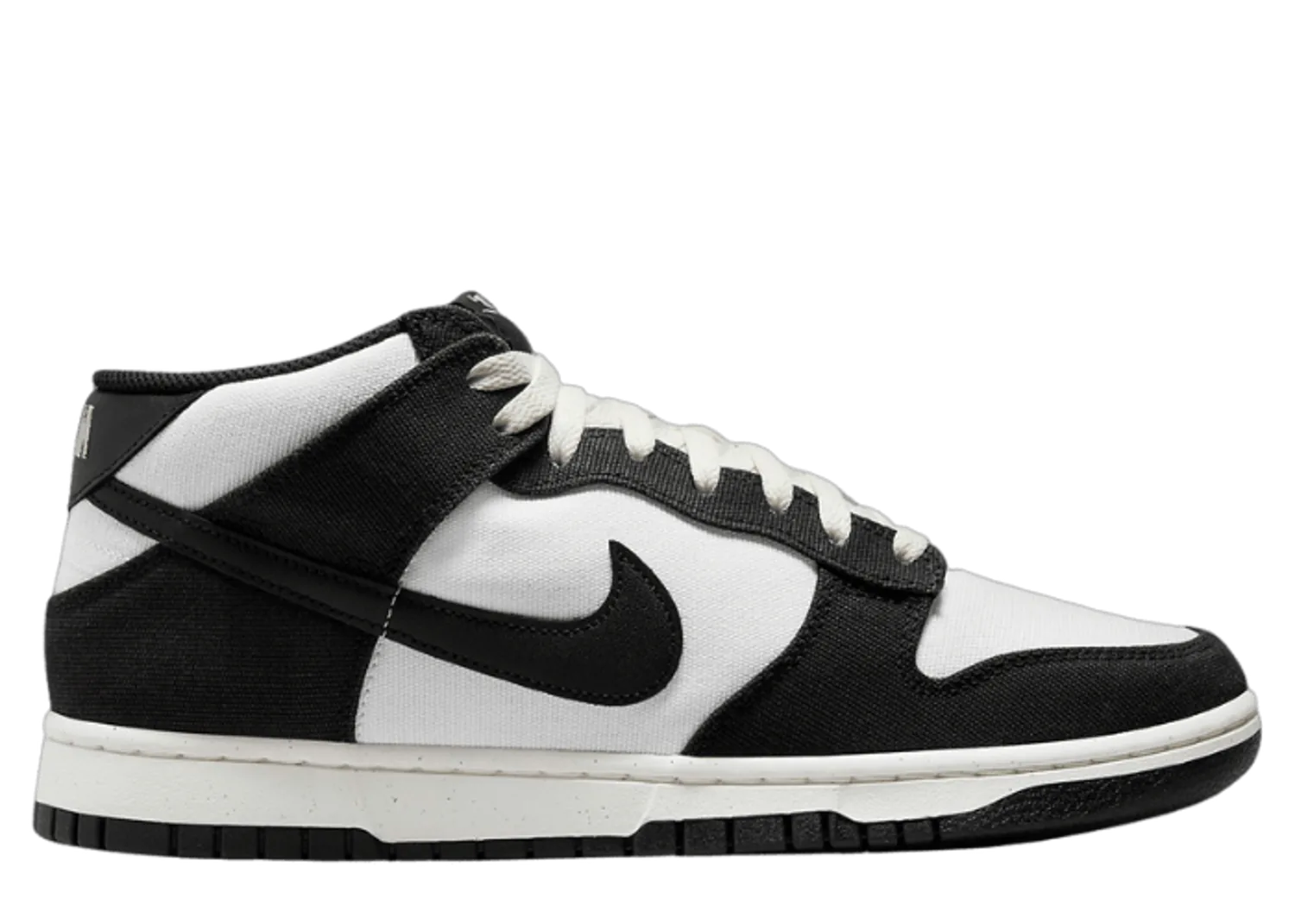 Nike Dunk Mid Panda