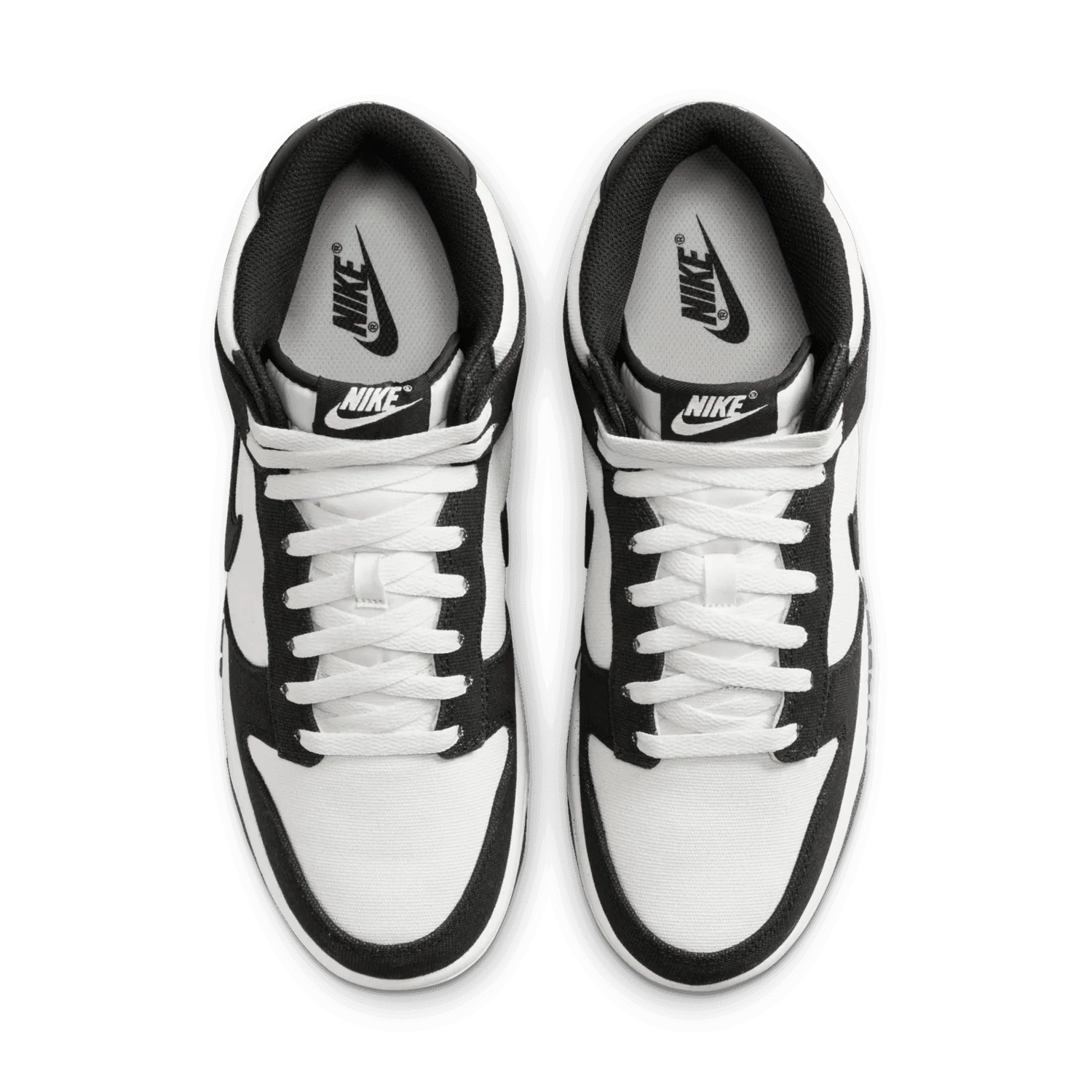 Nike Dunk Mid Panda image 3